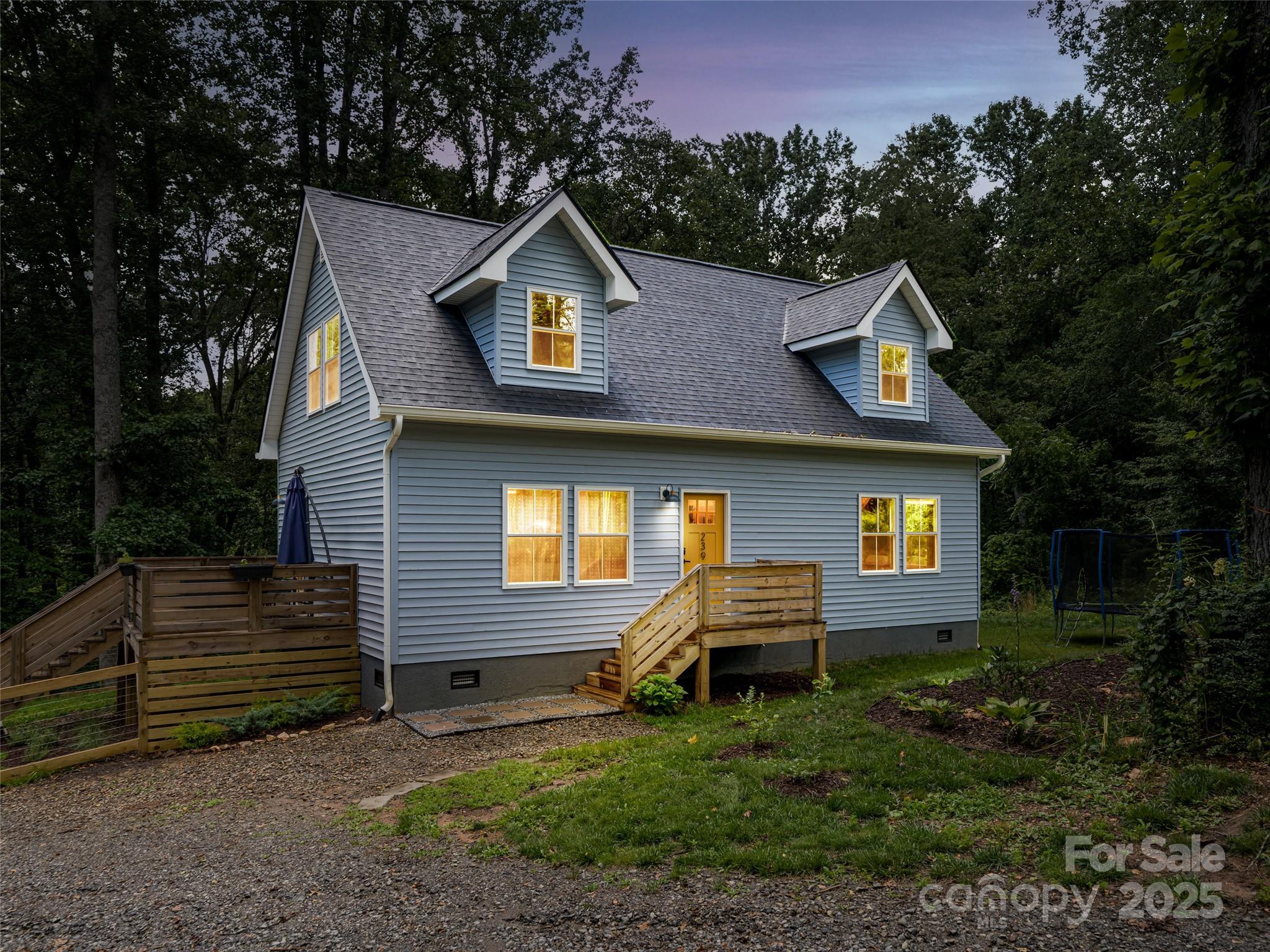 239 Bonnies Meadow Place
