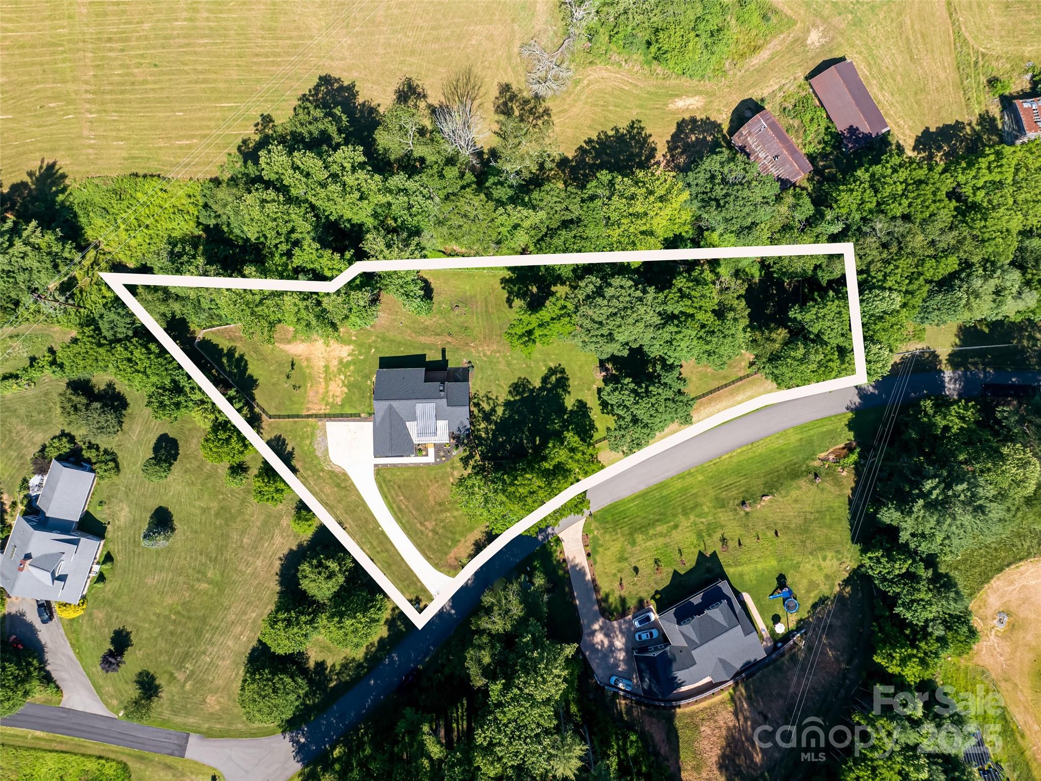 244 Barebridge Drive
