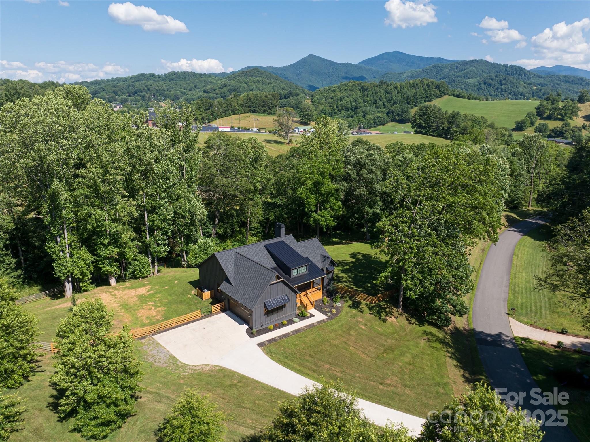 244 Barebridge Drive