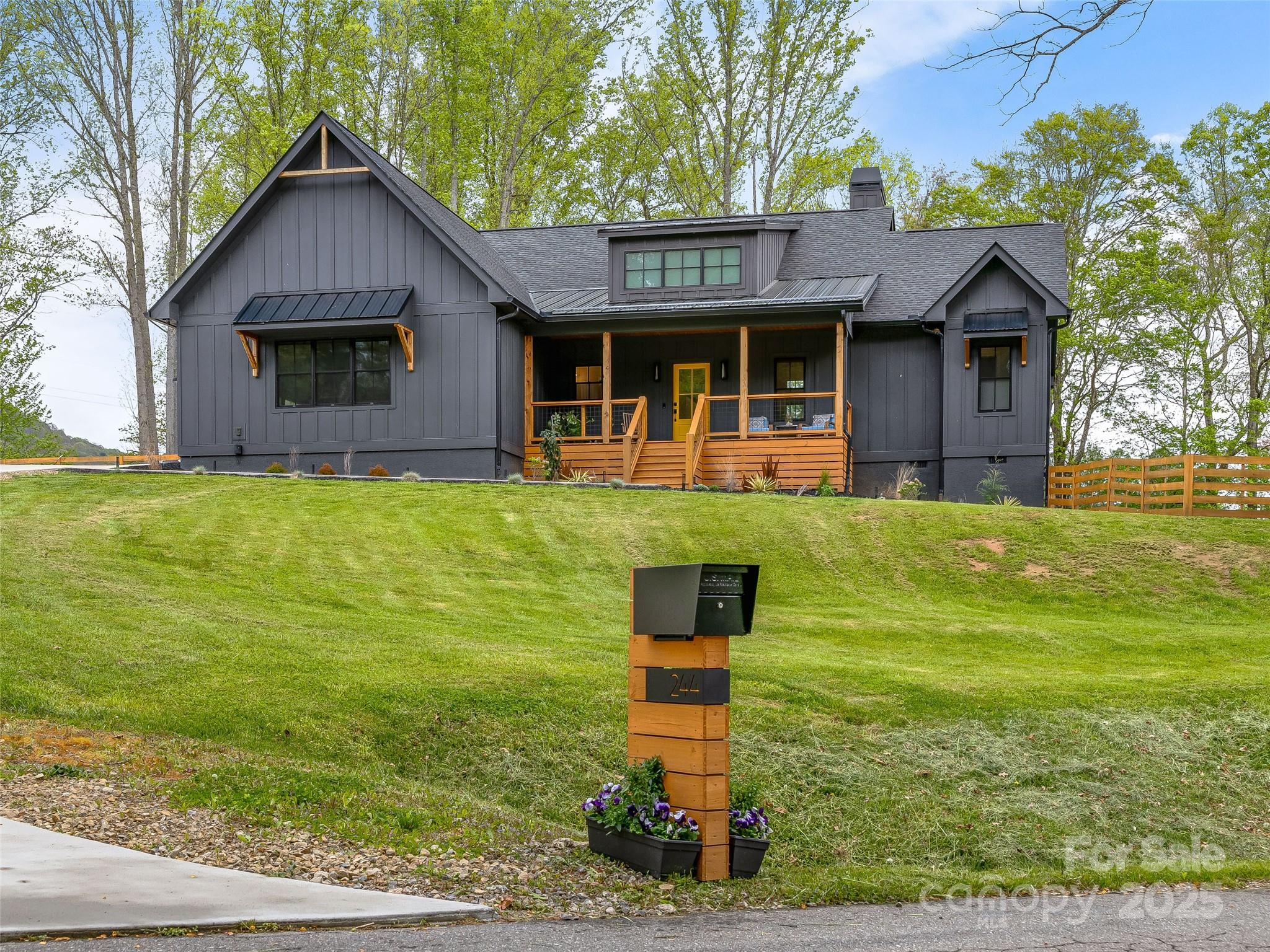 244 Barebridge Drive