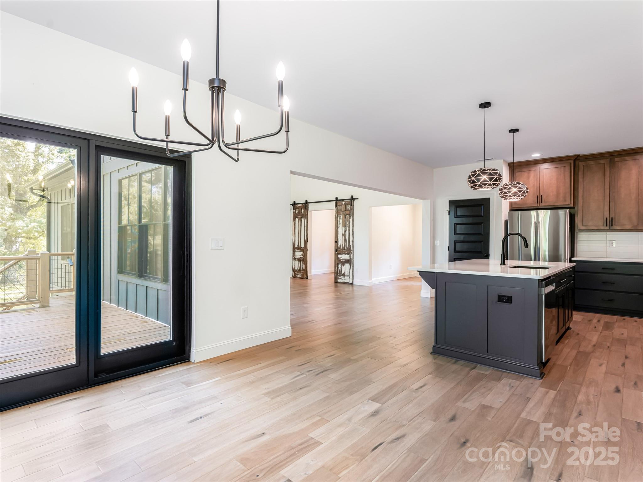 244 Barebridge Drive