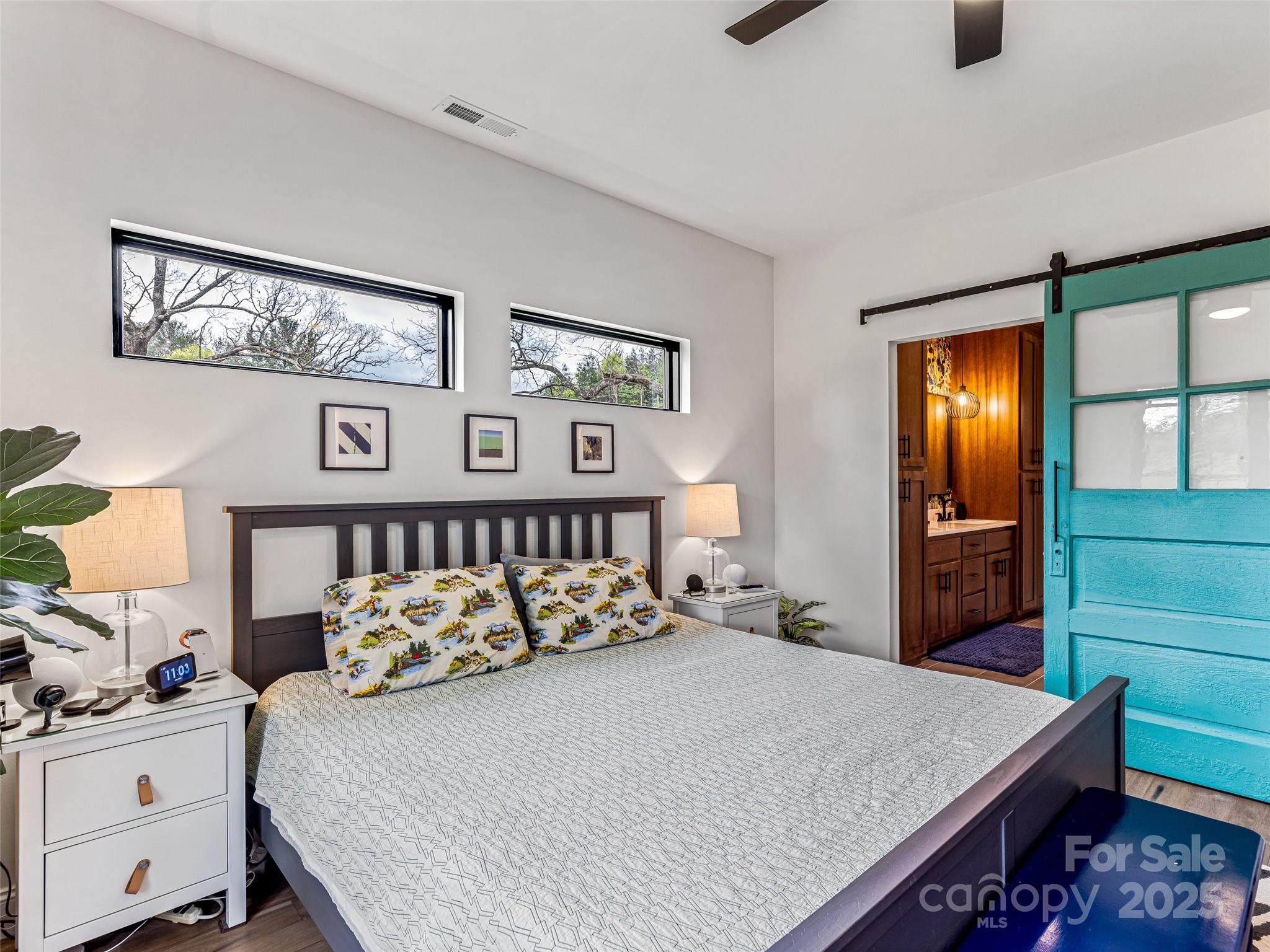 244 Barebridge Drive
