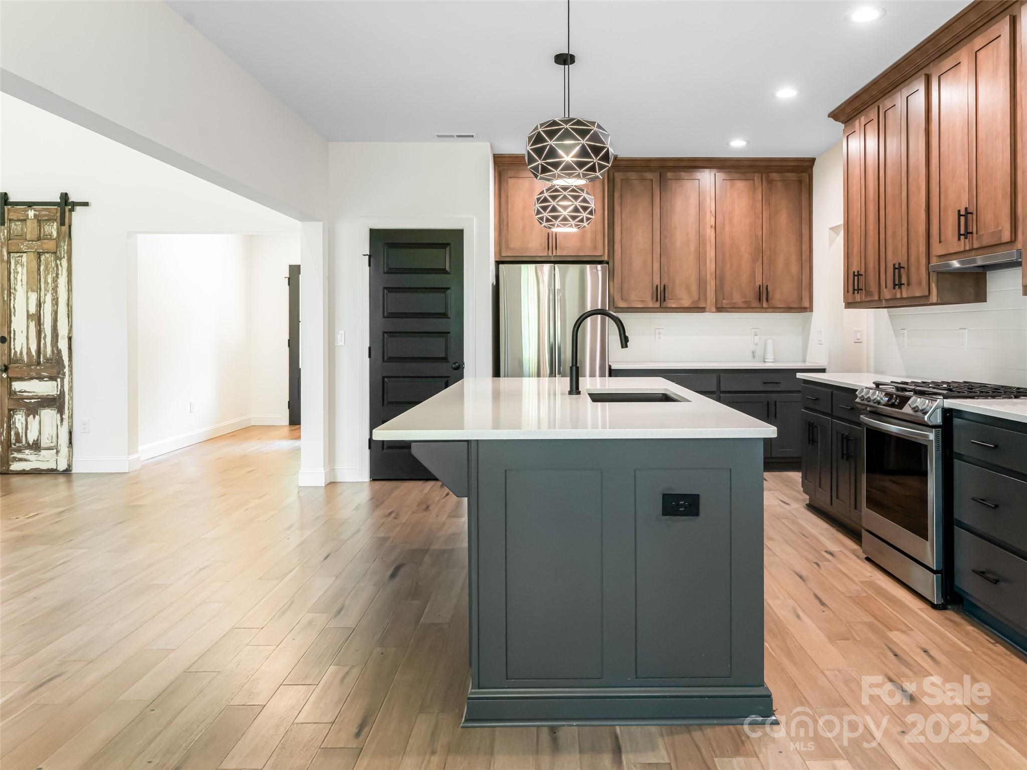 244 Barebridge Drive
