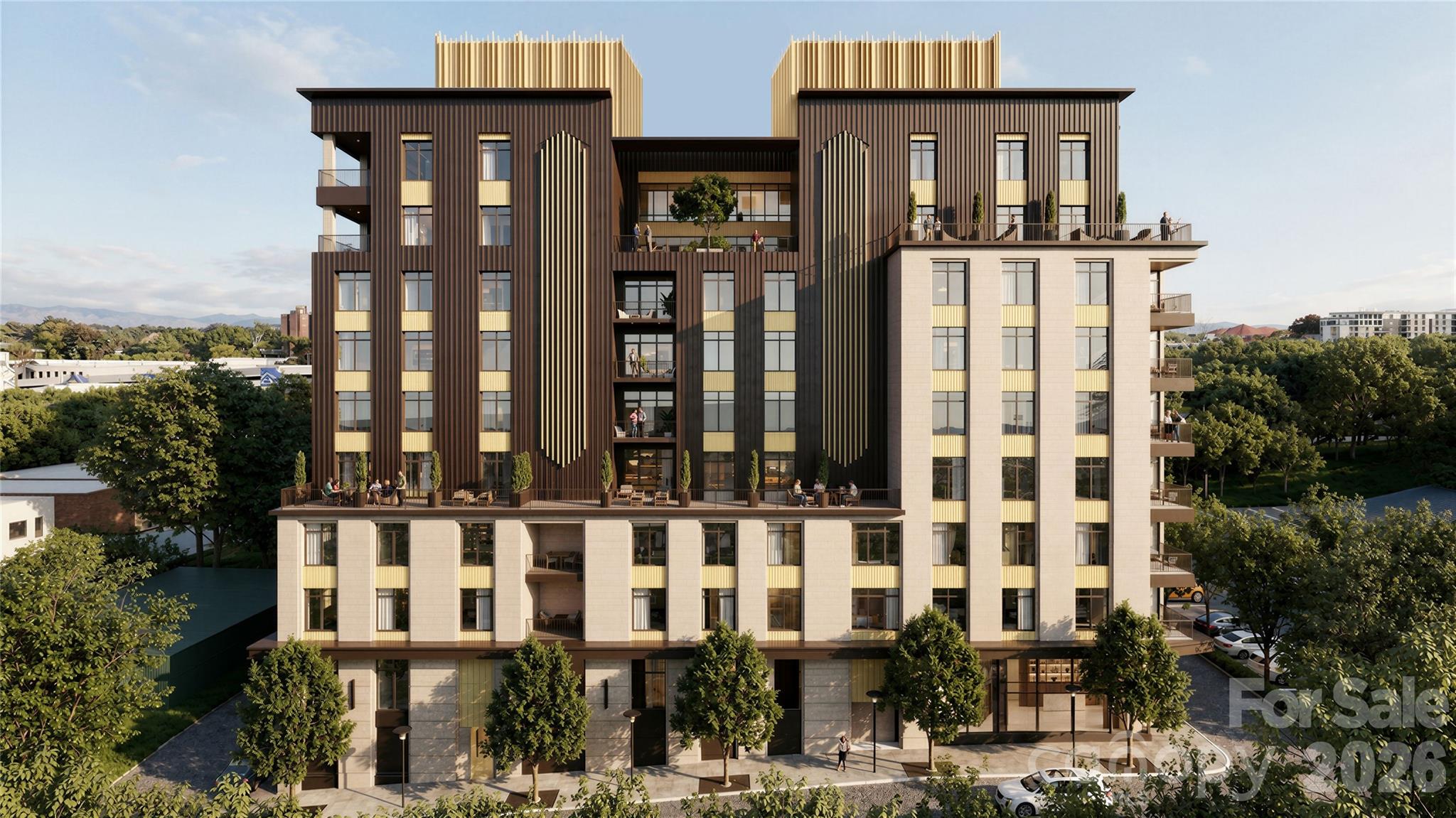 161 Church Street Unit: 903