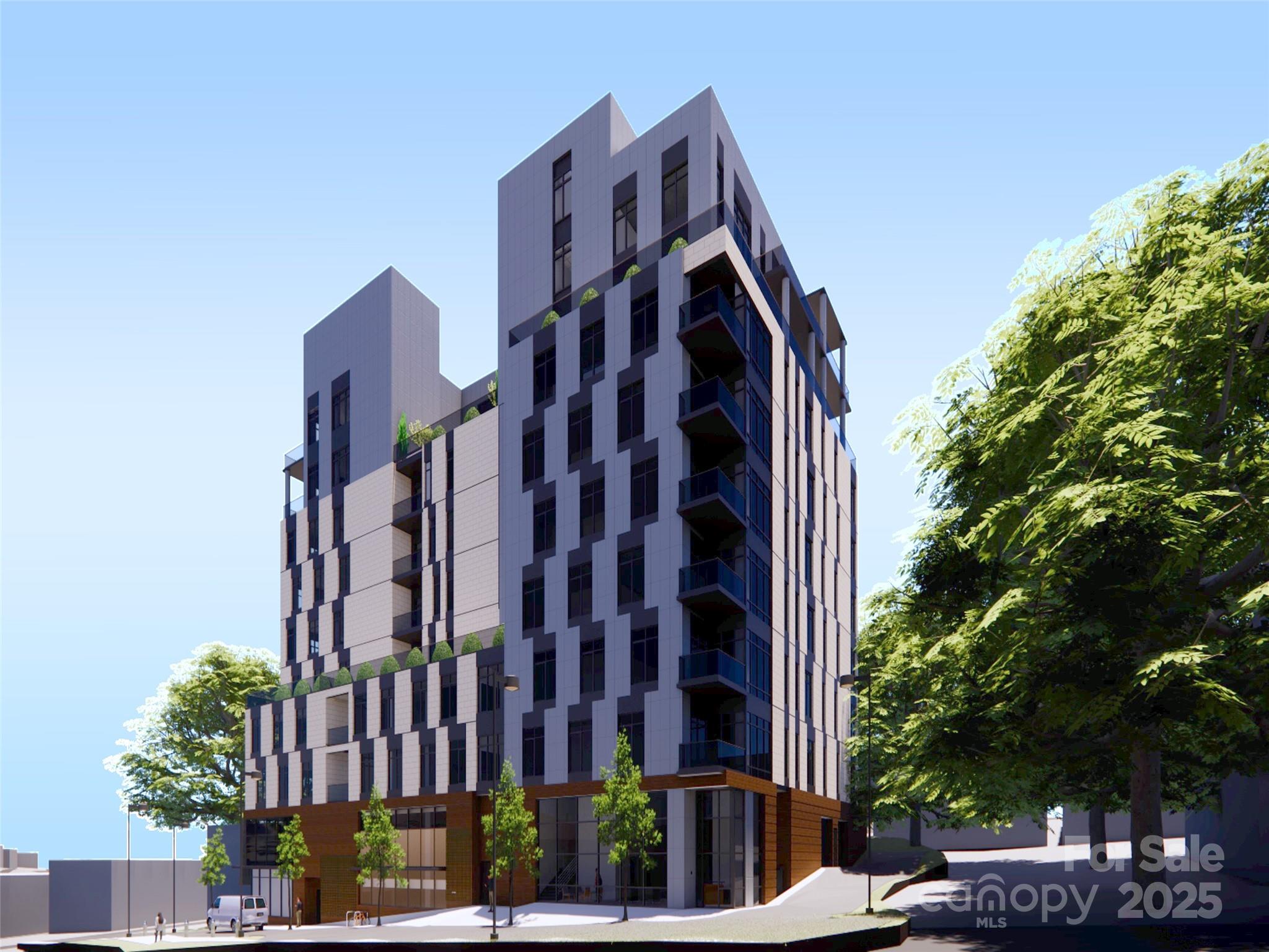 161 Church Street Unit: 903