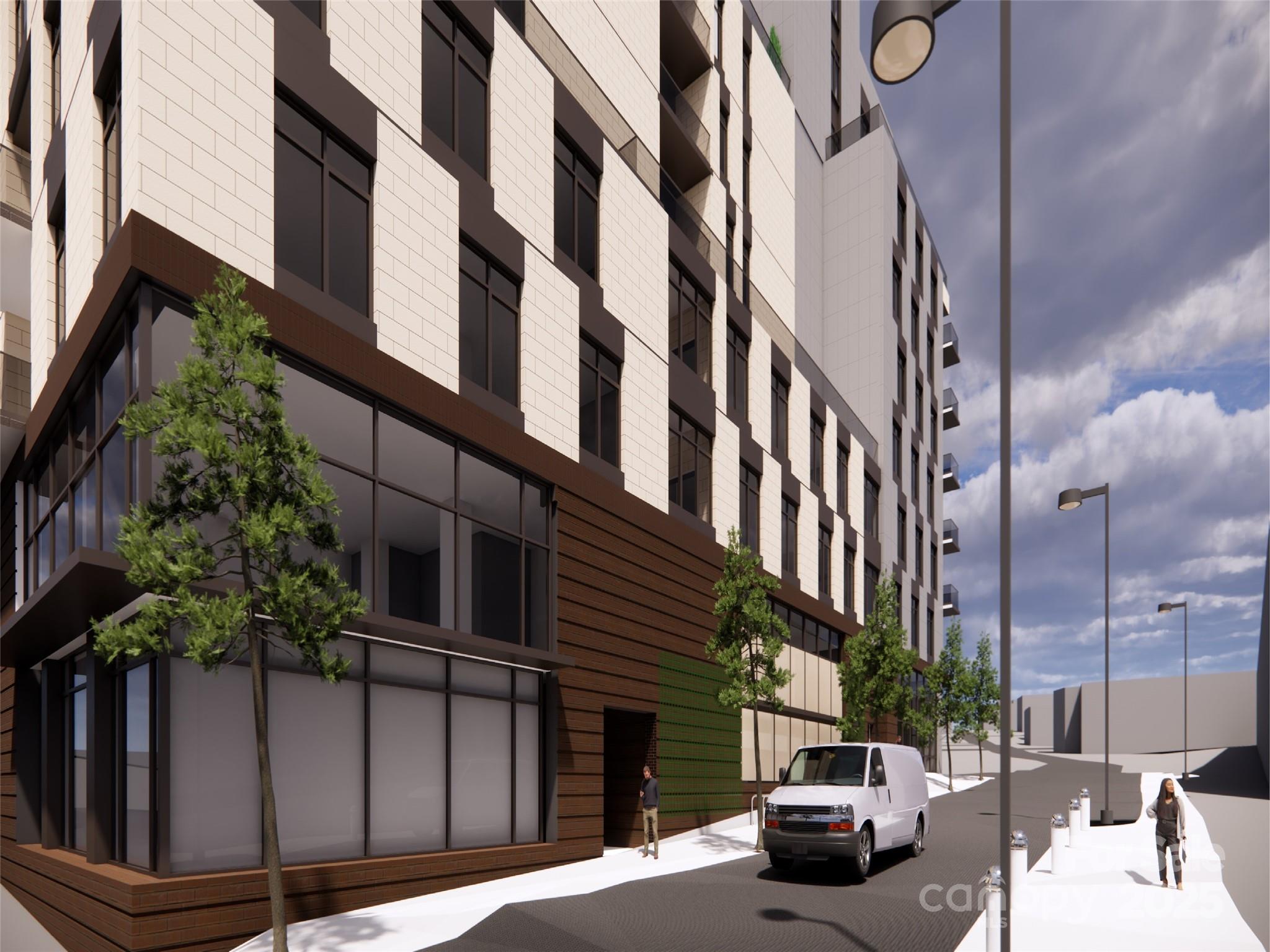 161 Church Street Unit: 903
