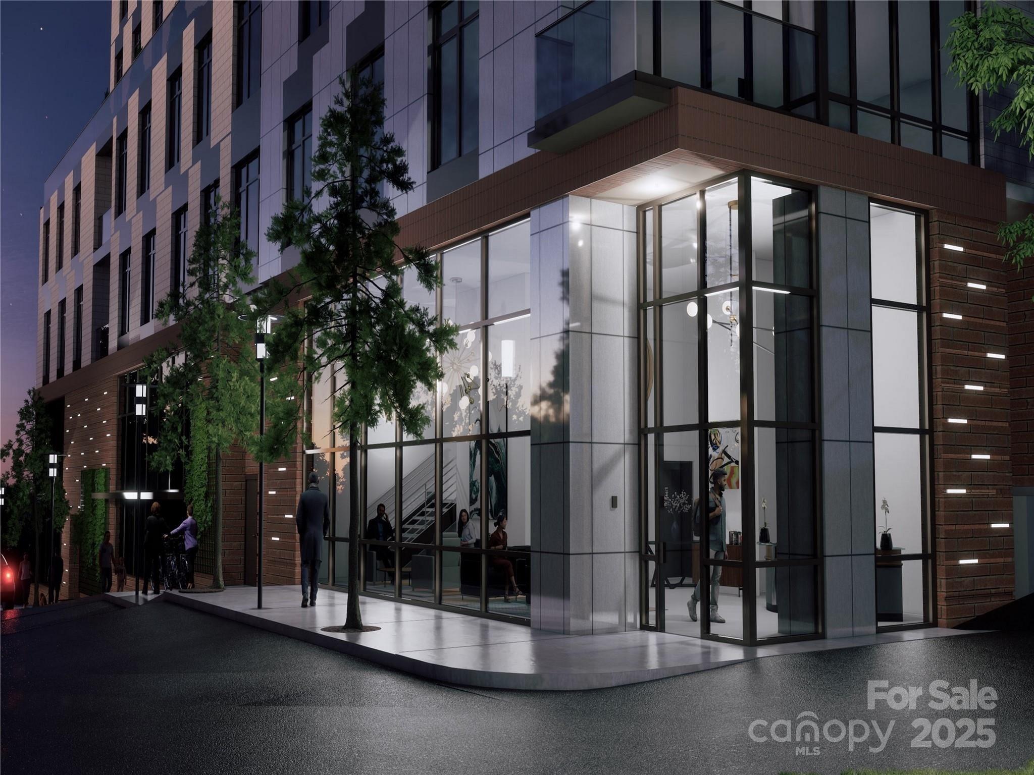 161 Church Street Unit: 903
