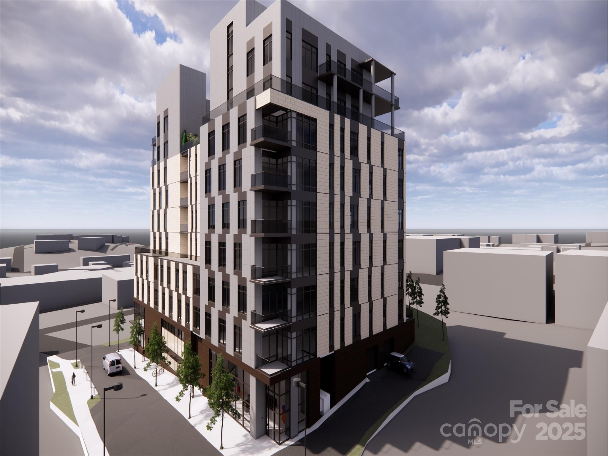 161 Church Street Unit: 903