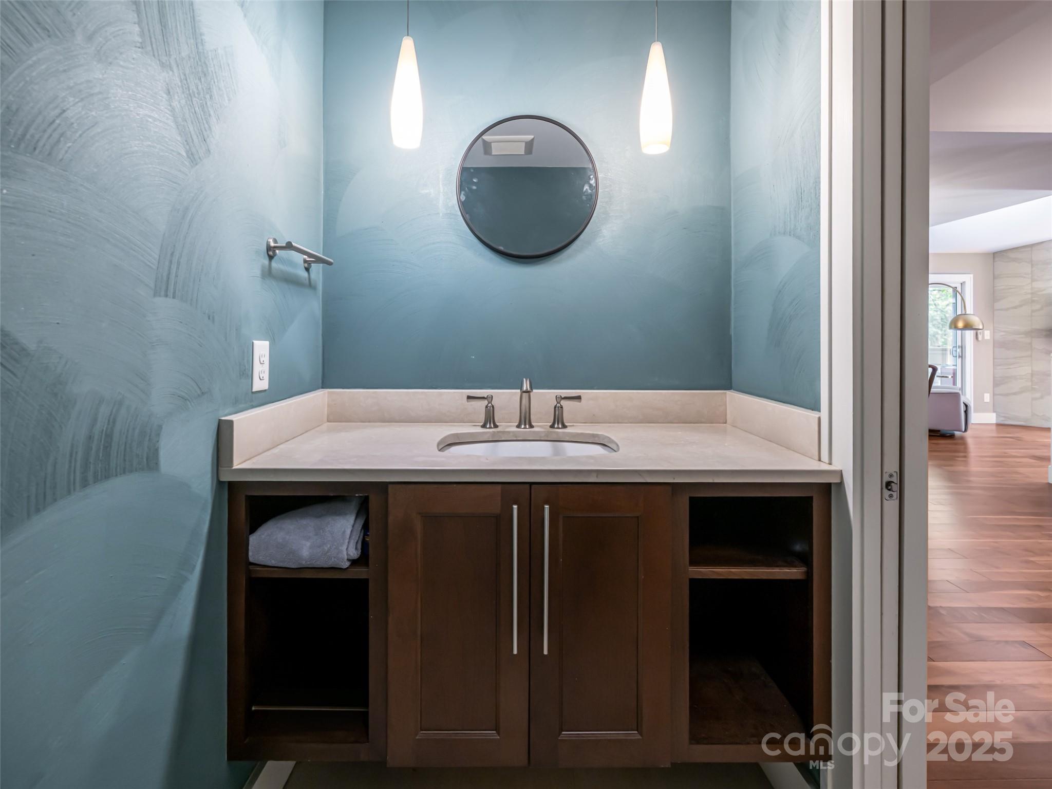 1302 Timber Trail