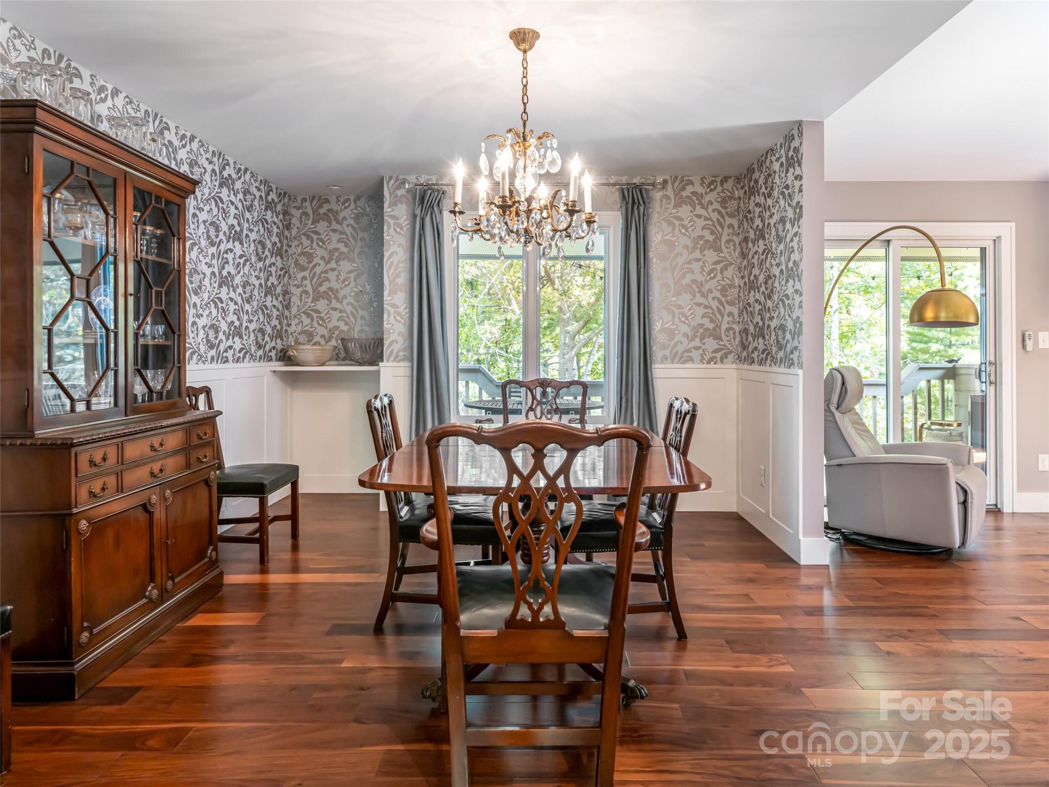 1302 Timber Trail
