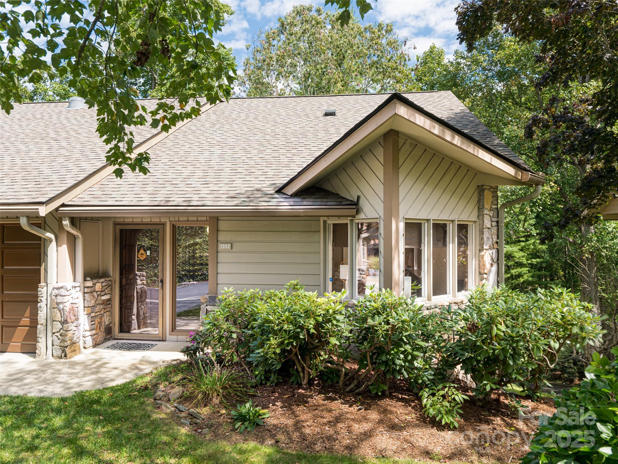 1302 Timber Trail