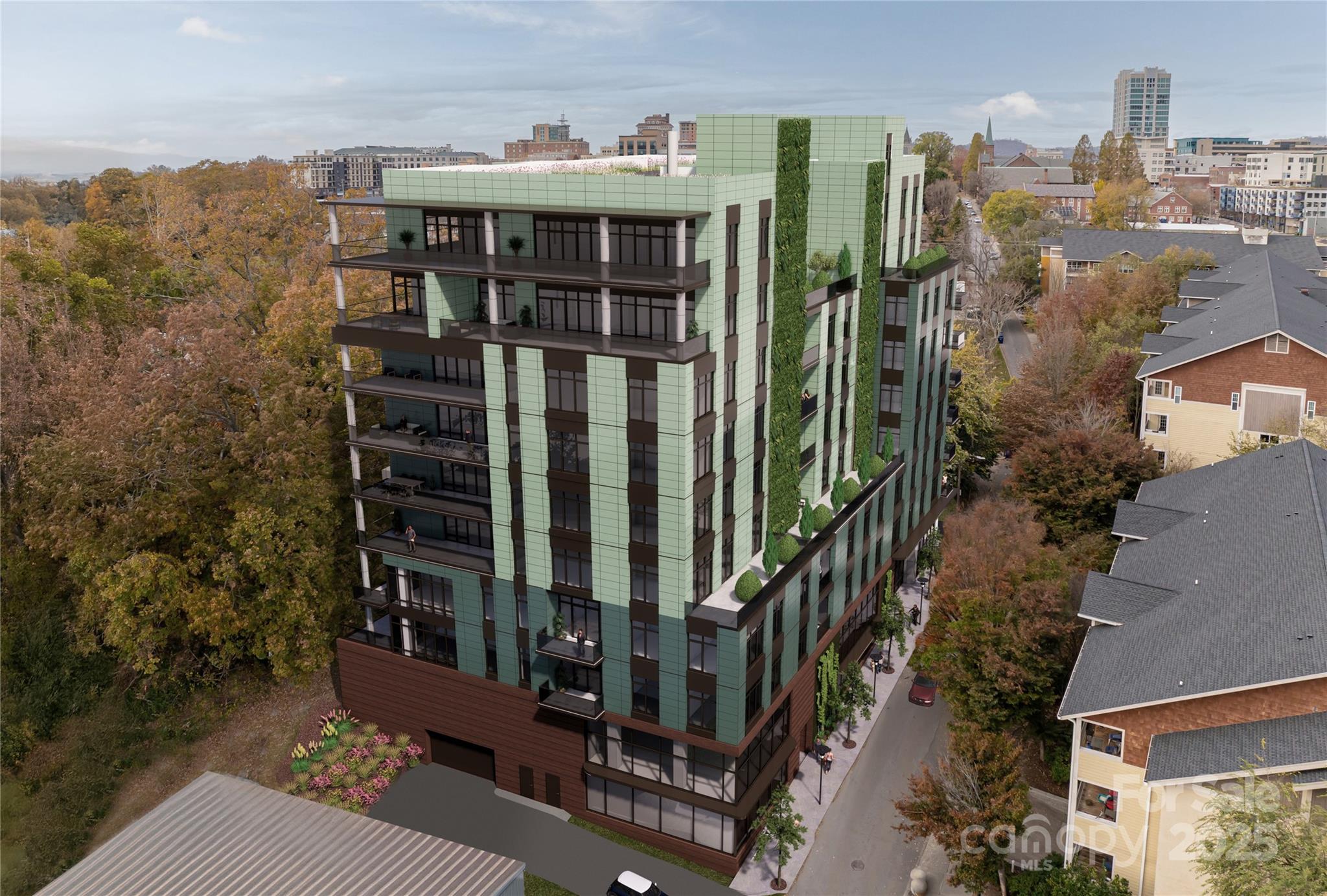 161 Church Street Unit: 1001
