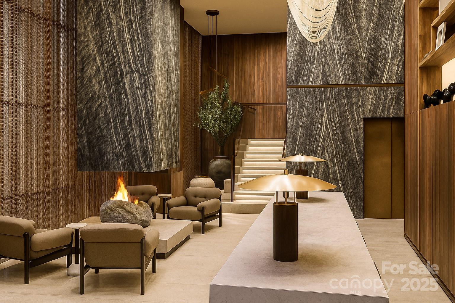 161 Church Street Unit: 1001