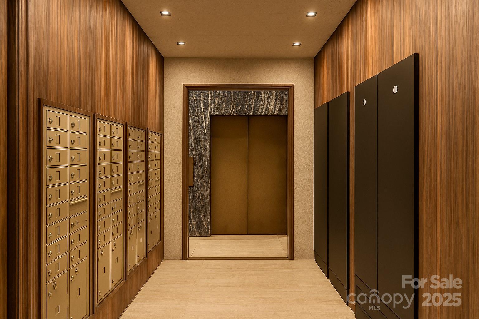 161 Church Street Unit: 1001