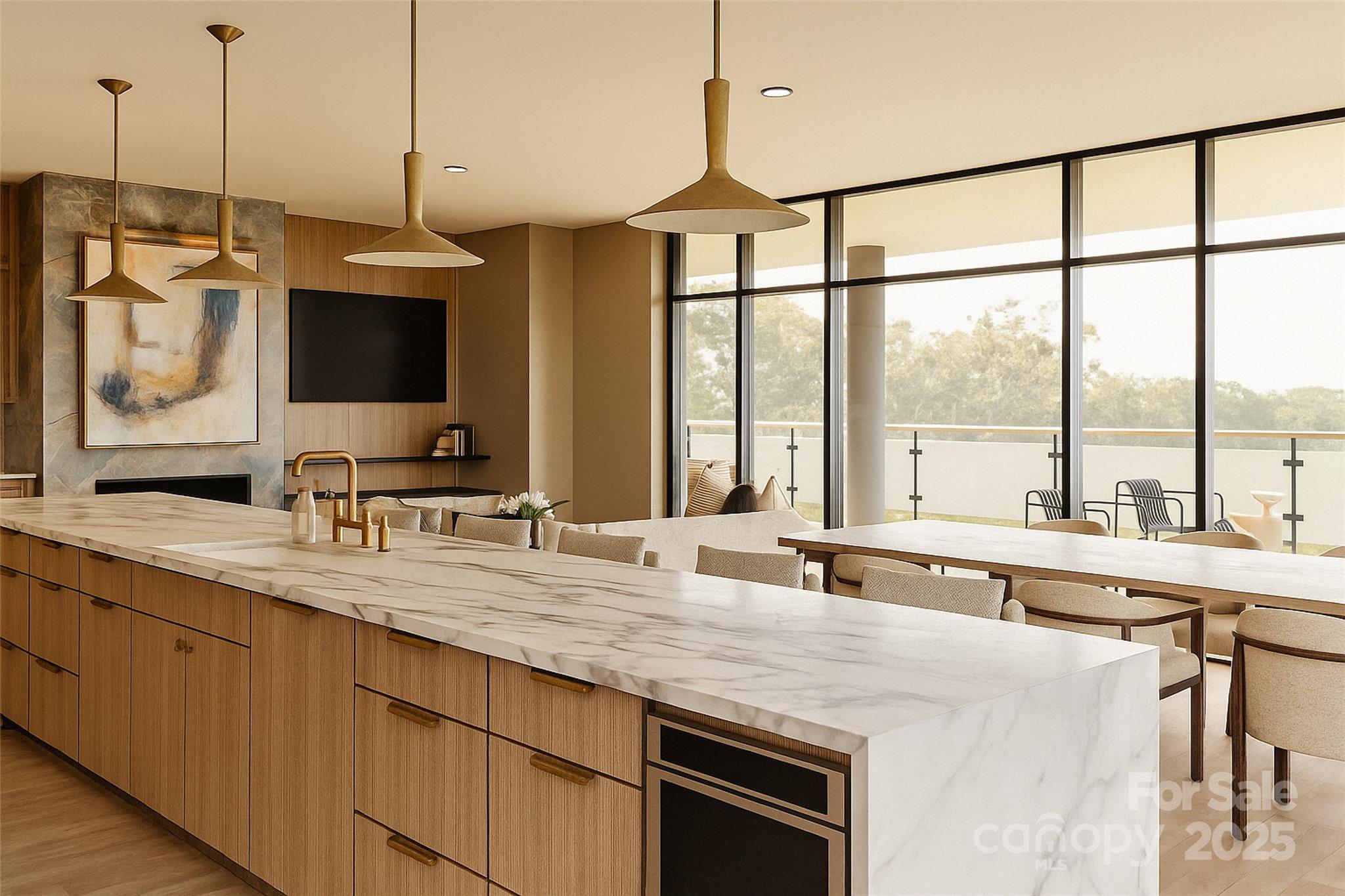 161 Church Street Unit: 1001