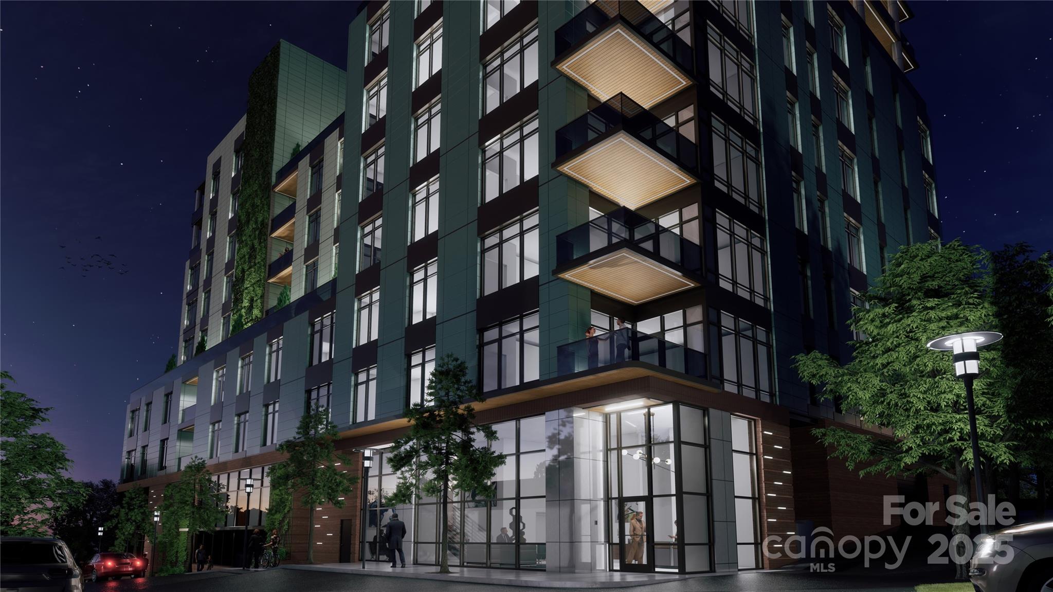 161 Church Street Unit: 1002