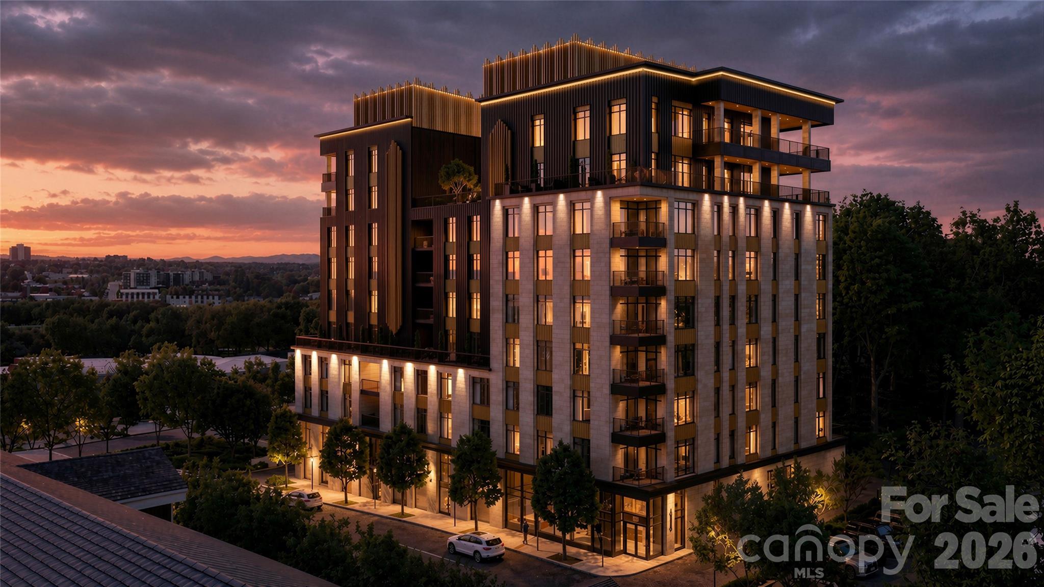 161 Church Street Unit: 1002