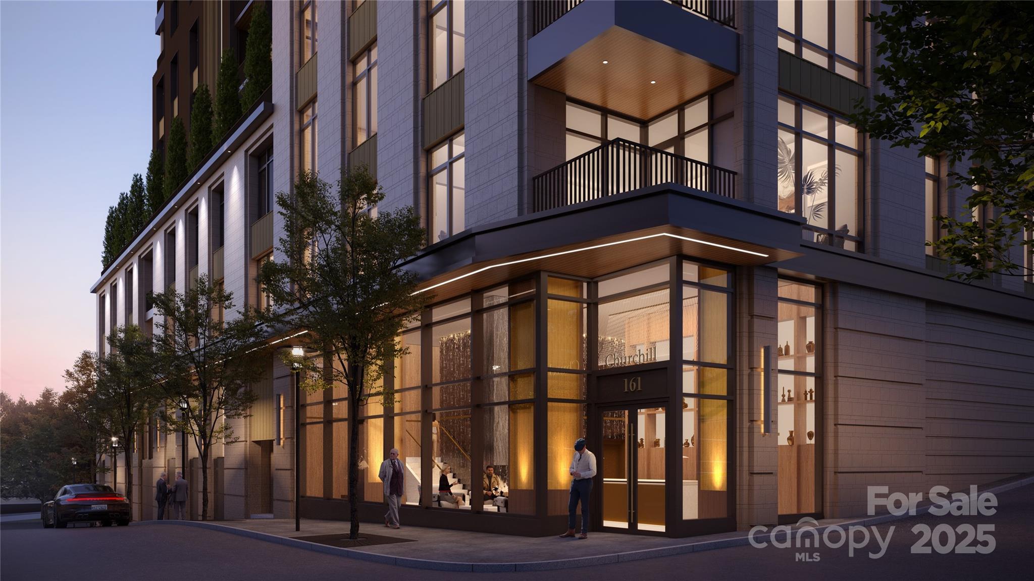 161 Church Street Unit: 704