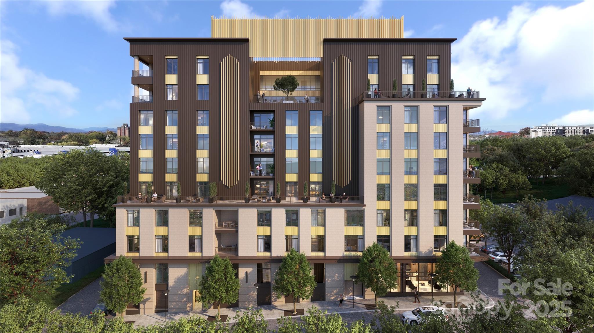 161 Church Street Unit: 704