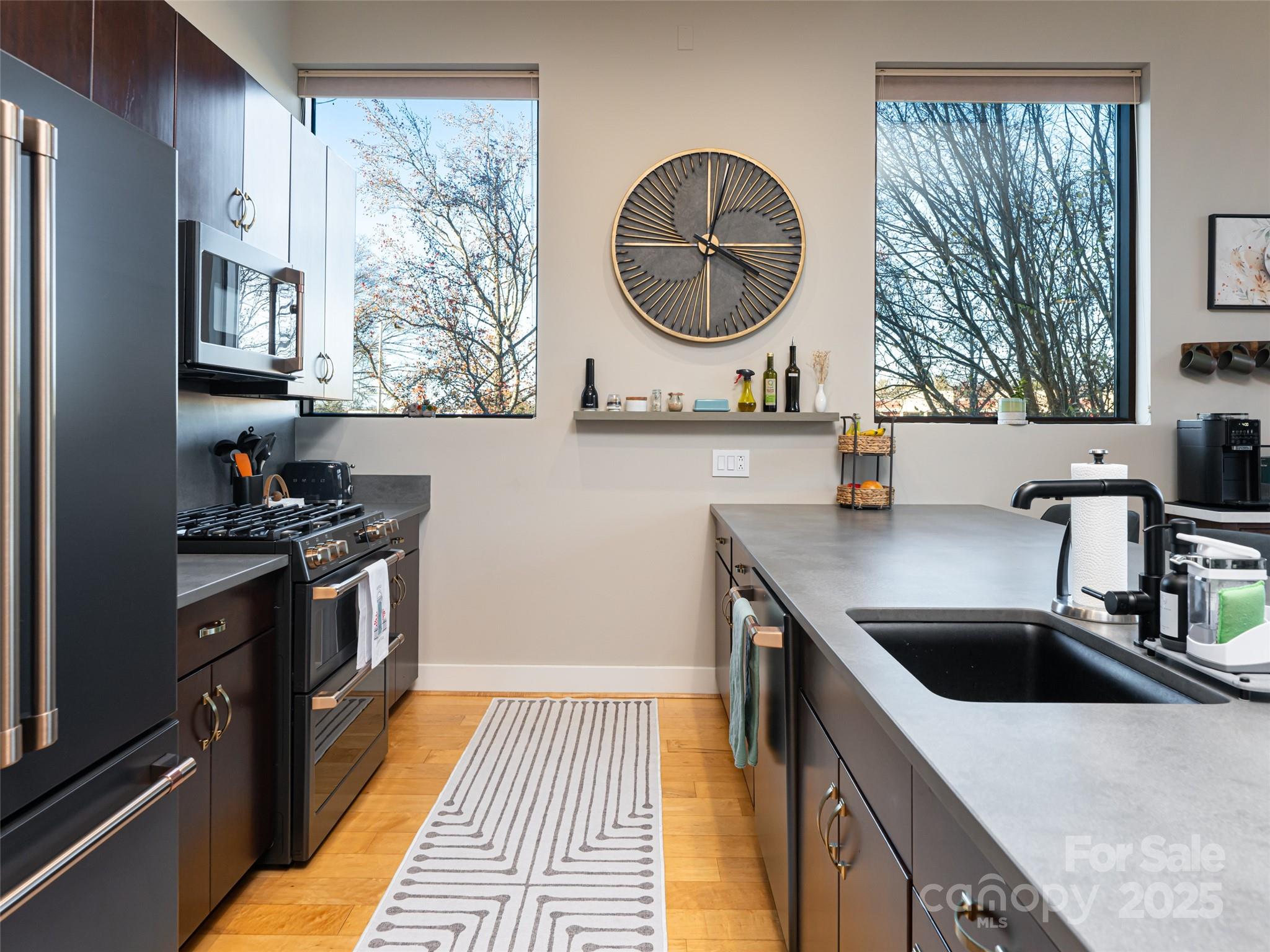 60 N Market Street Unit: 117