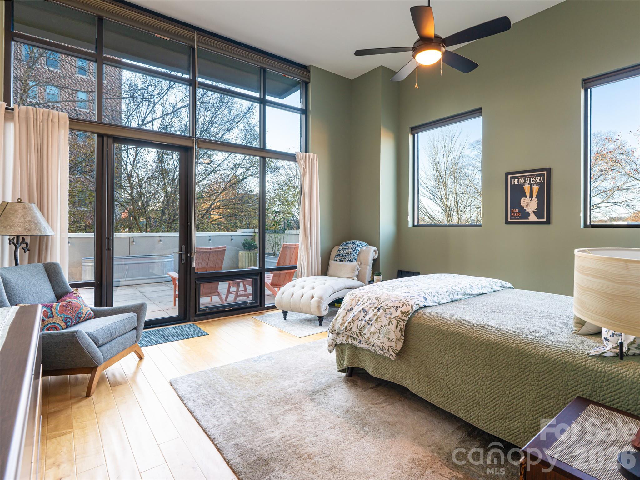 60 N Market Street Unit: 117
