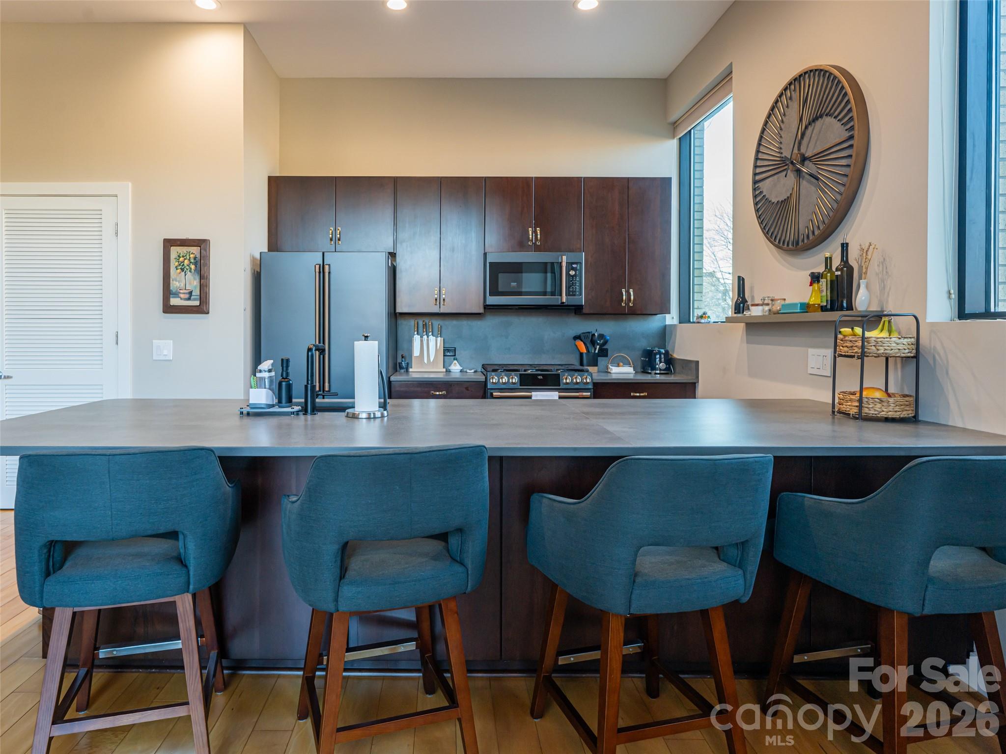 60 N Market Street Unit: 117