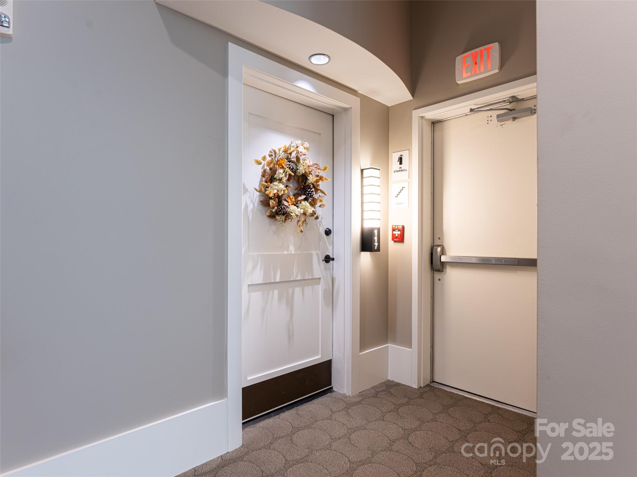 60 N Market Street Unit: 117