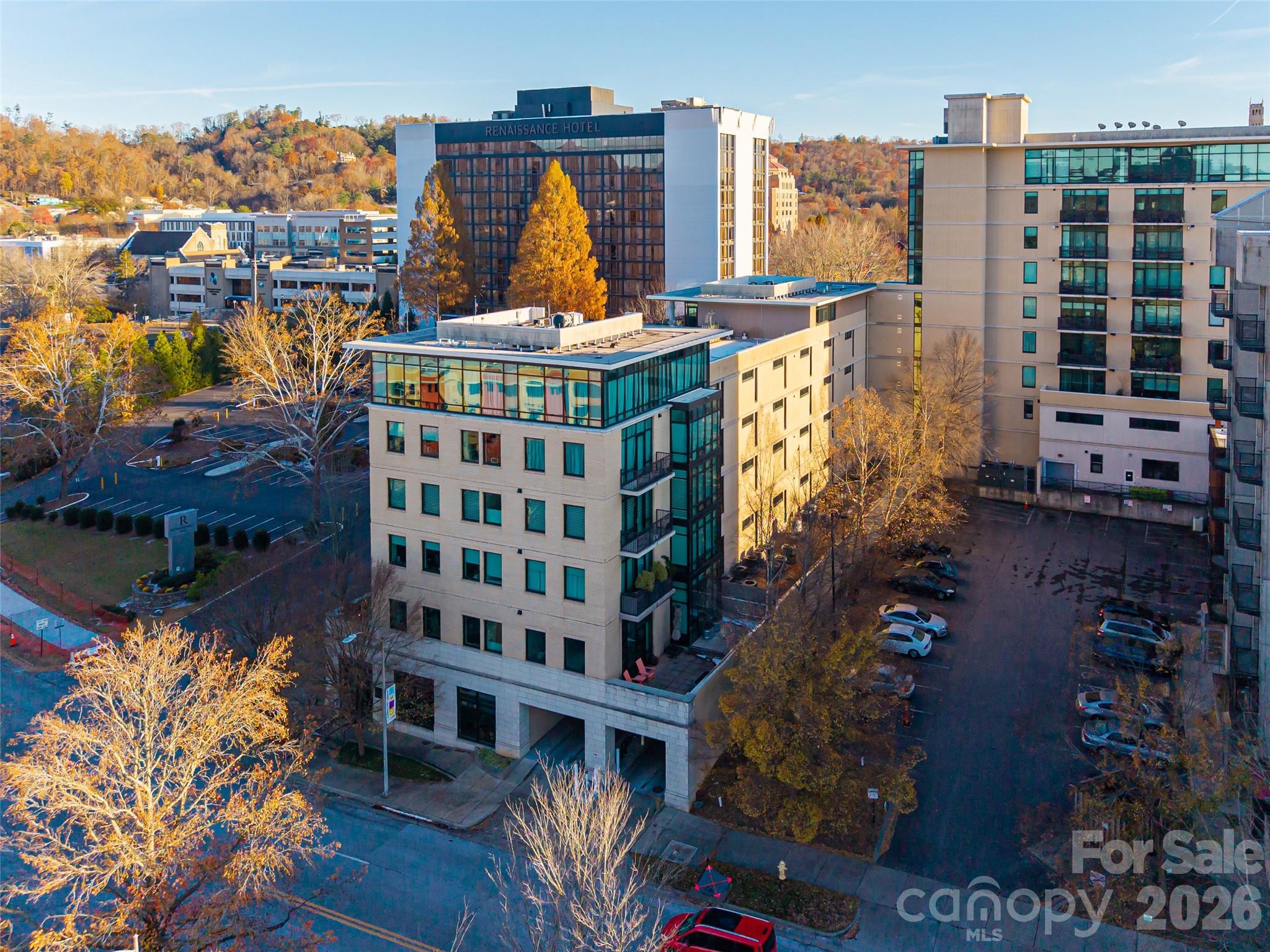 60 N Market Street Unit: 117