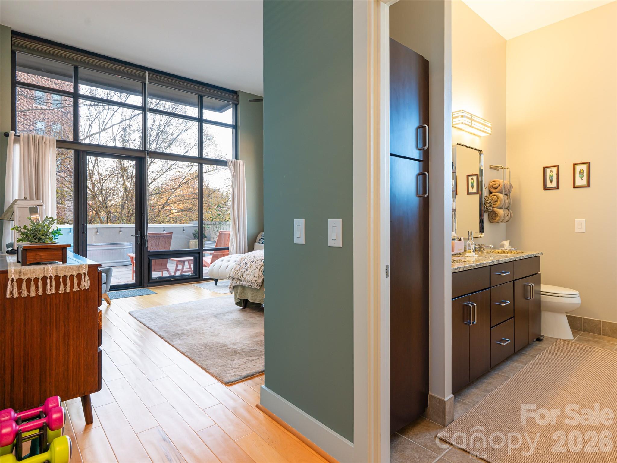 60 N Market Street Unit: 117