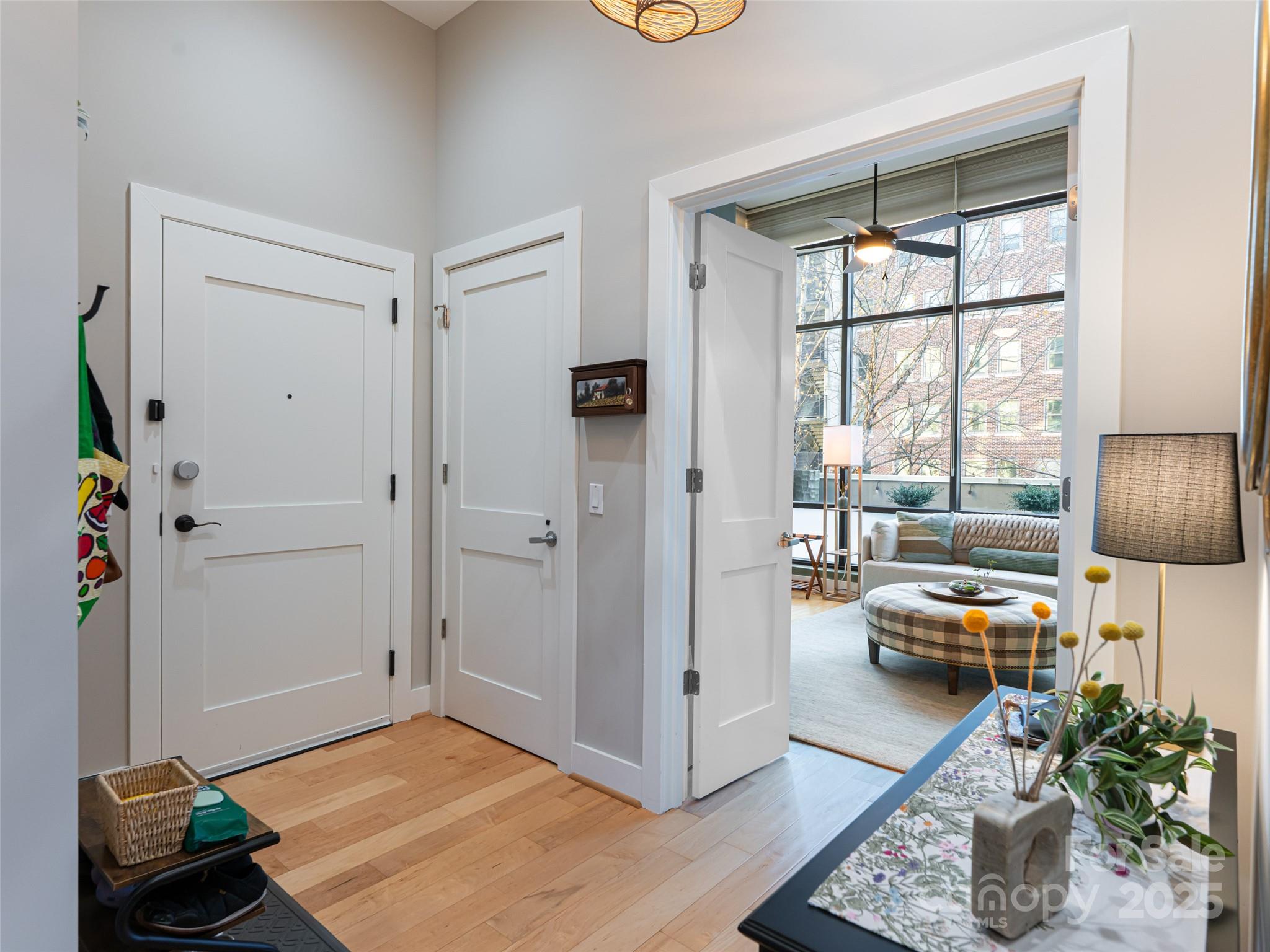 60 N Market Street Unit: 117