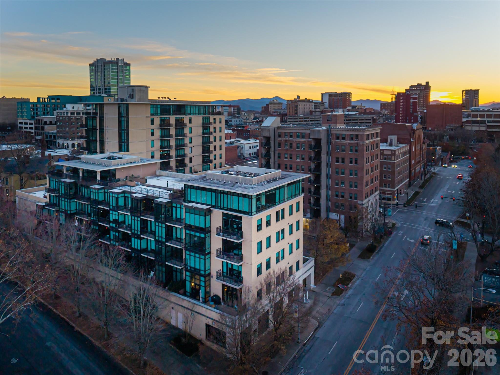 60 N Market Street Unit: 117