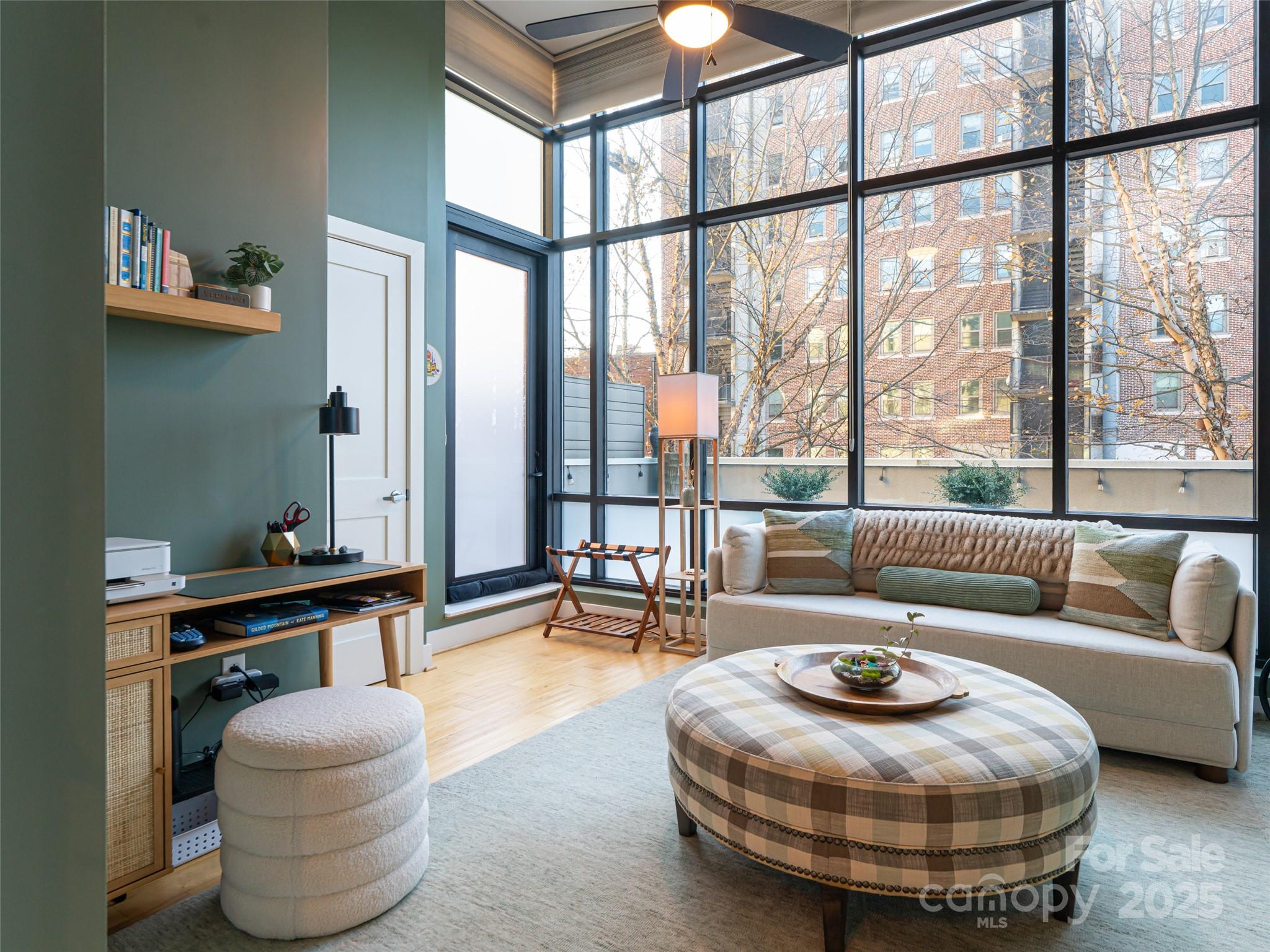 60 N Market Street Unit: 117