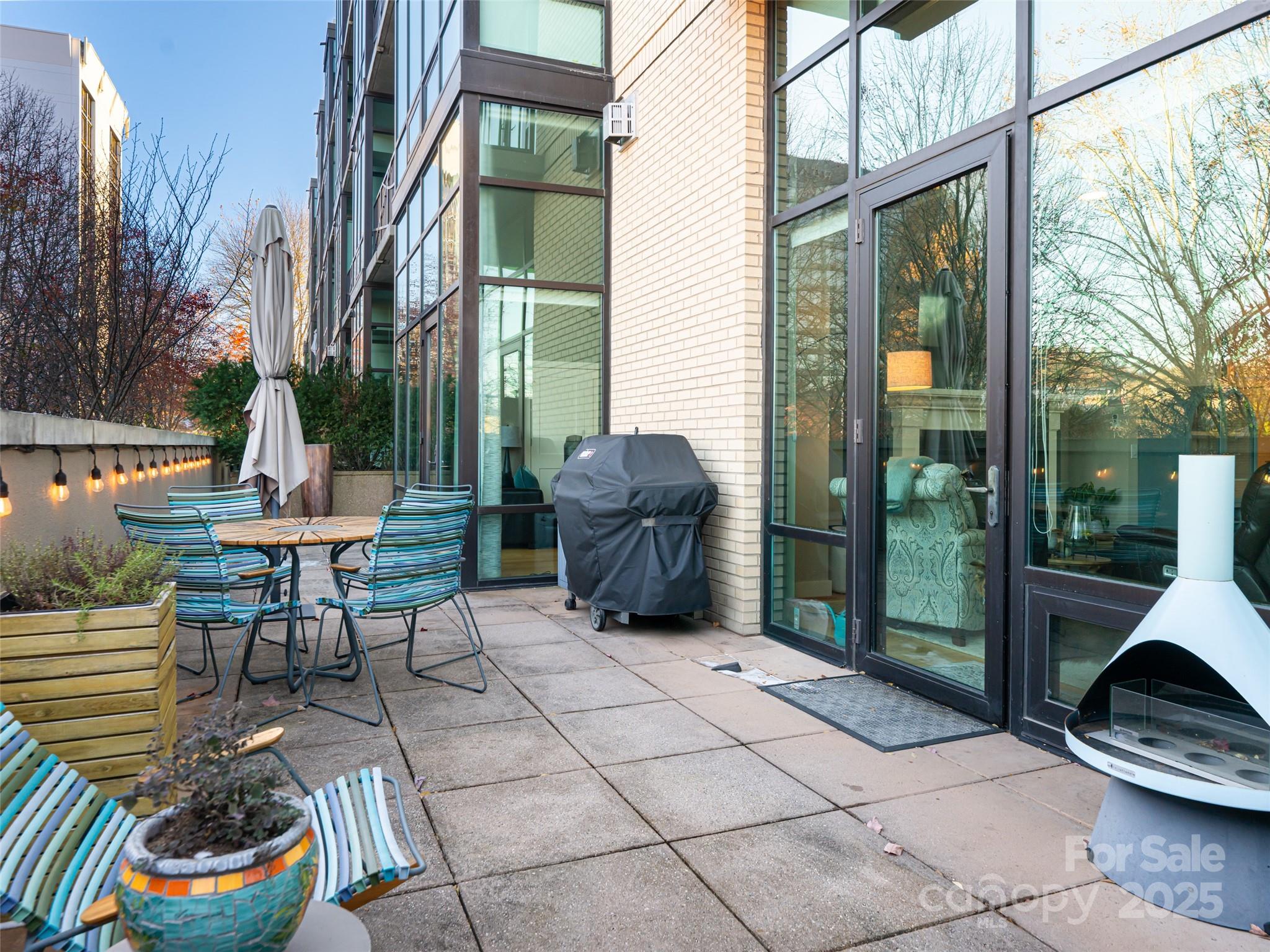 60 N Market Street Unit: 117