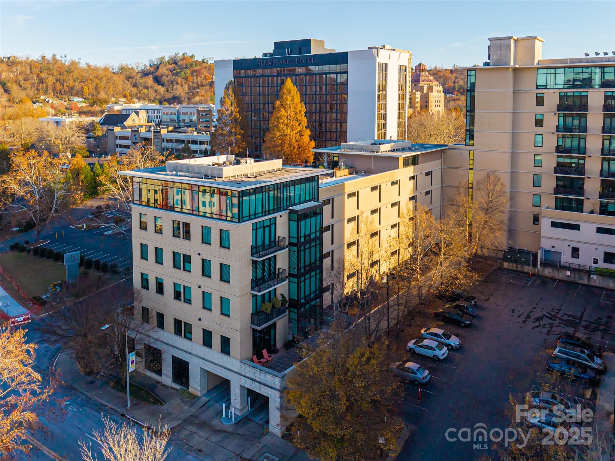 60 N Market Street Unit: 117