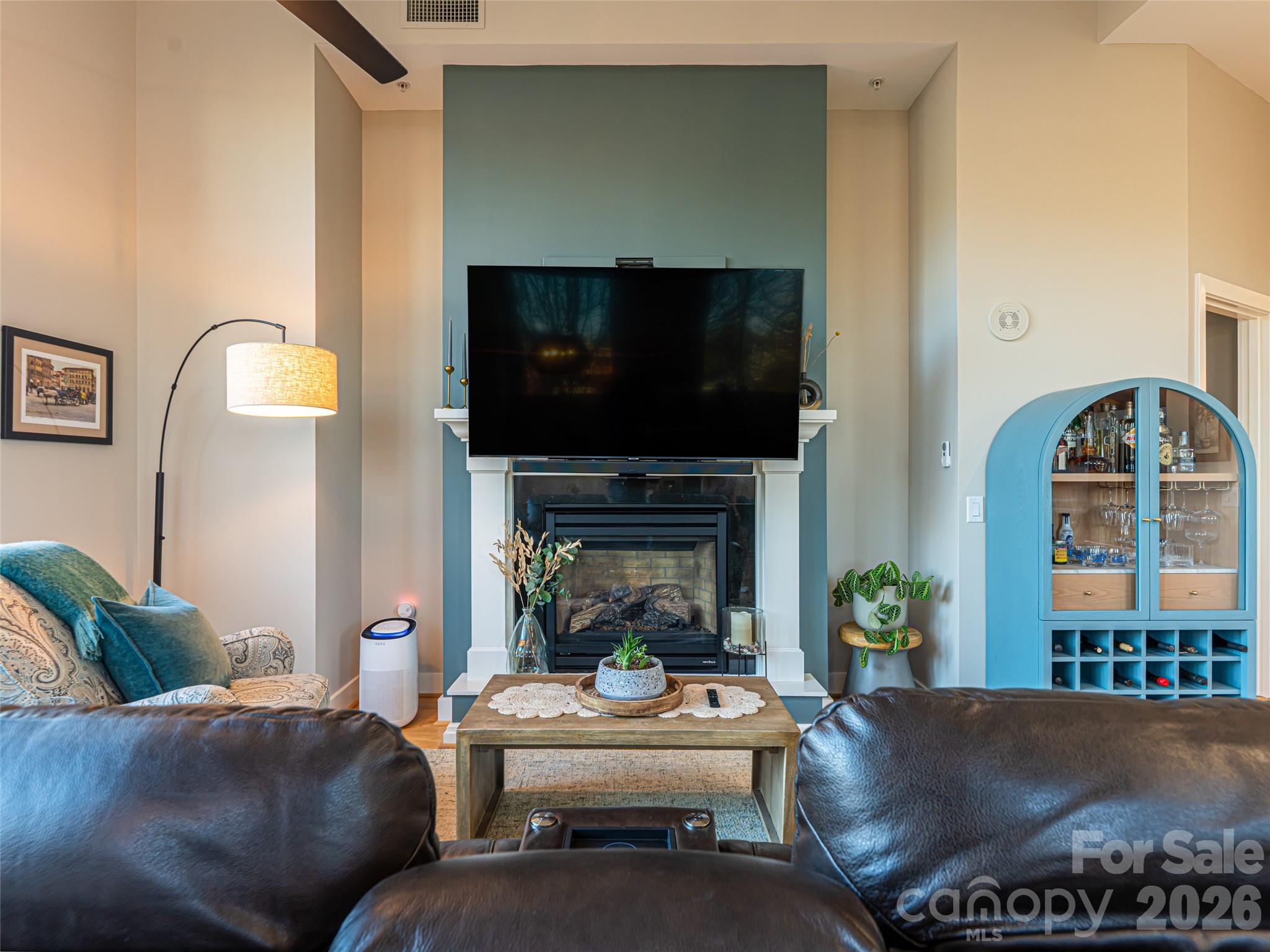 60 N Market Street Unit: 117