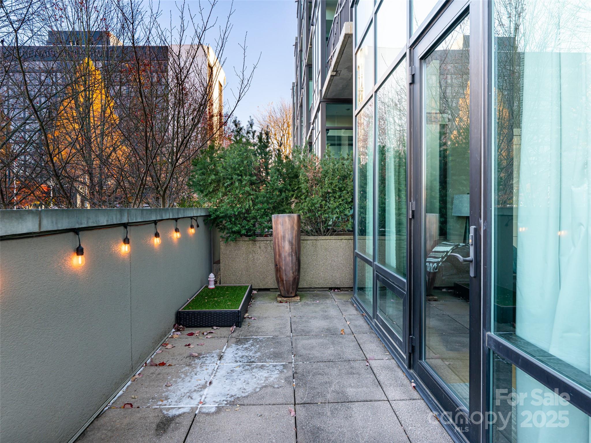 60 N Market Street Unit: 117