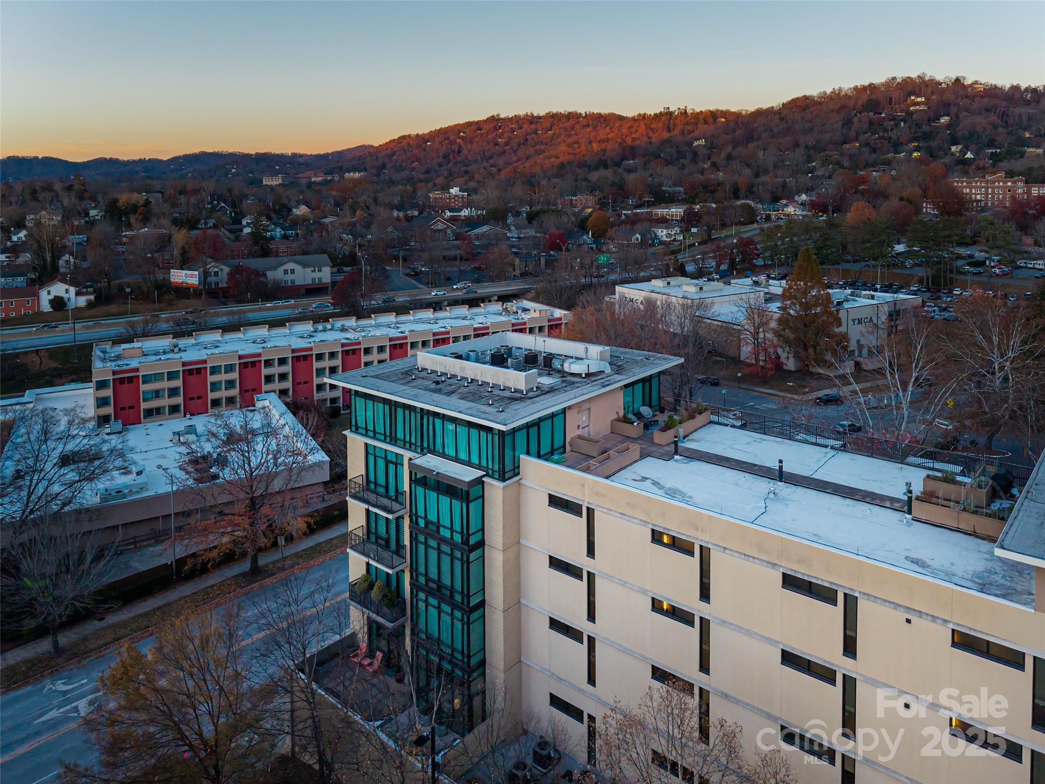 60 N Market Street Unit: 117