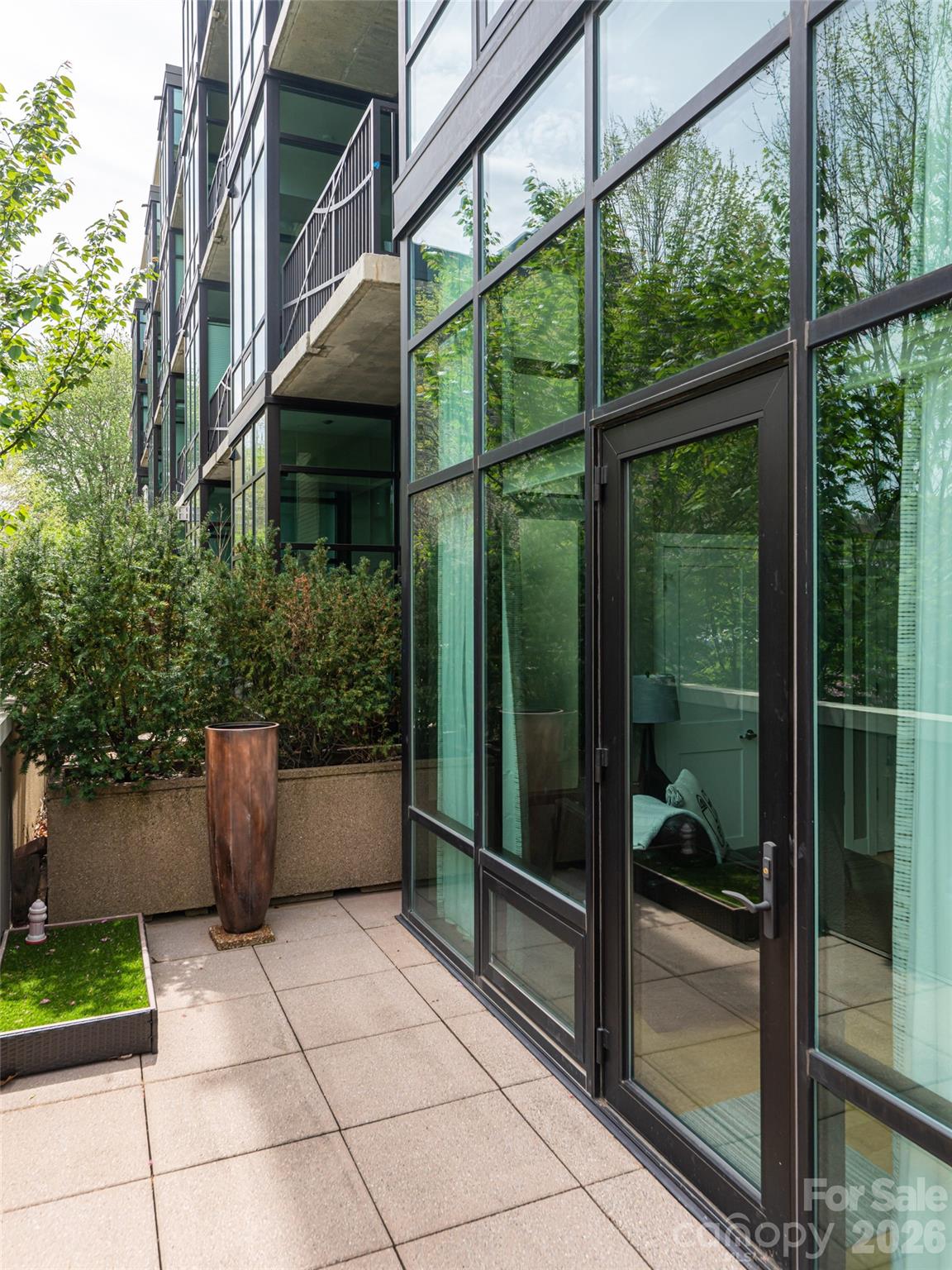 60 N Market Street Unit: 117