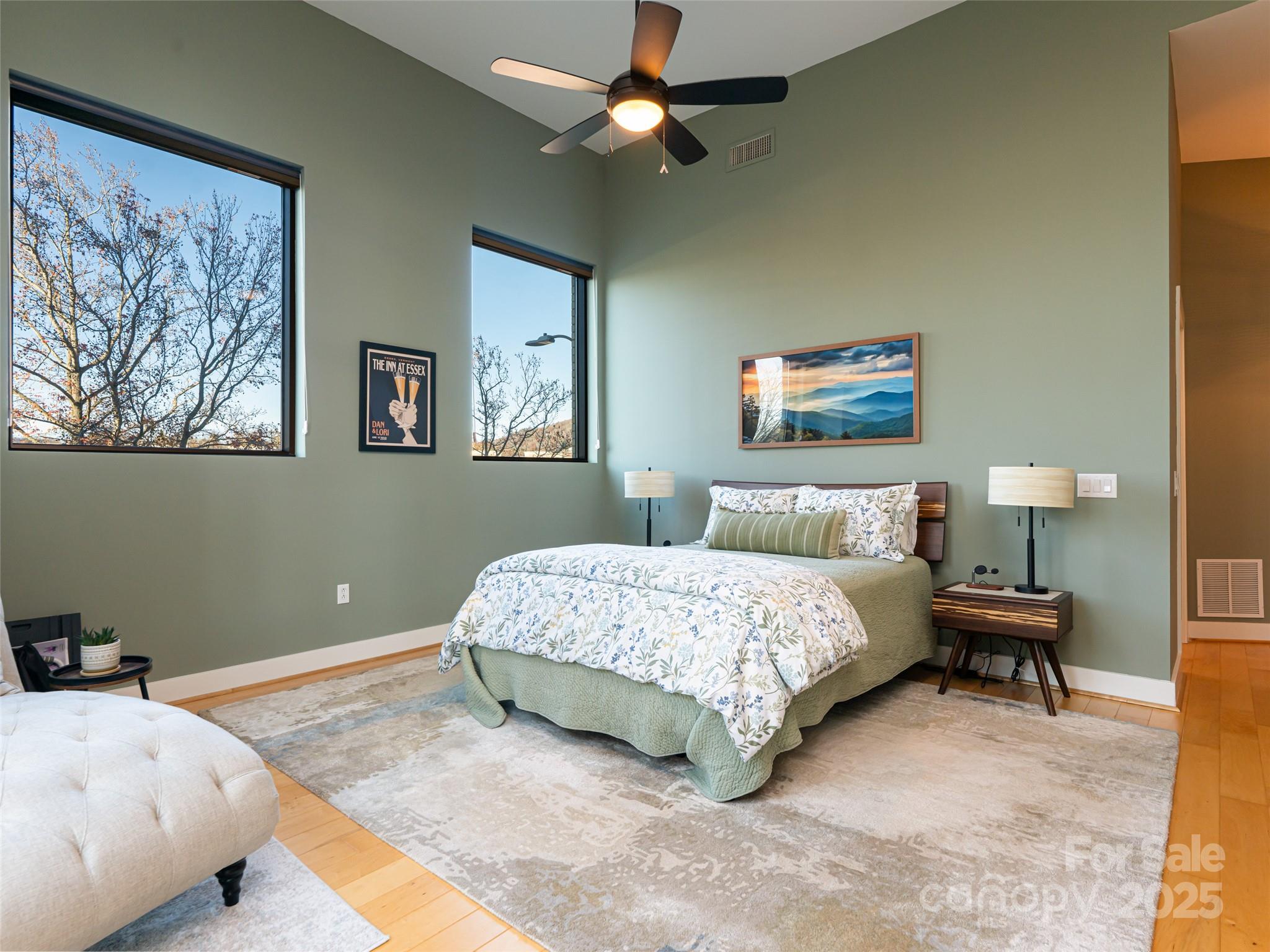 60 N Market Street Unit: 117