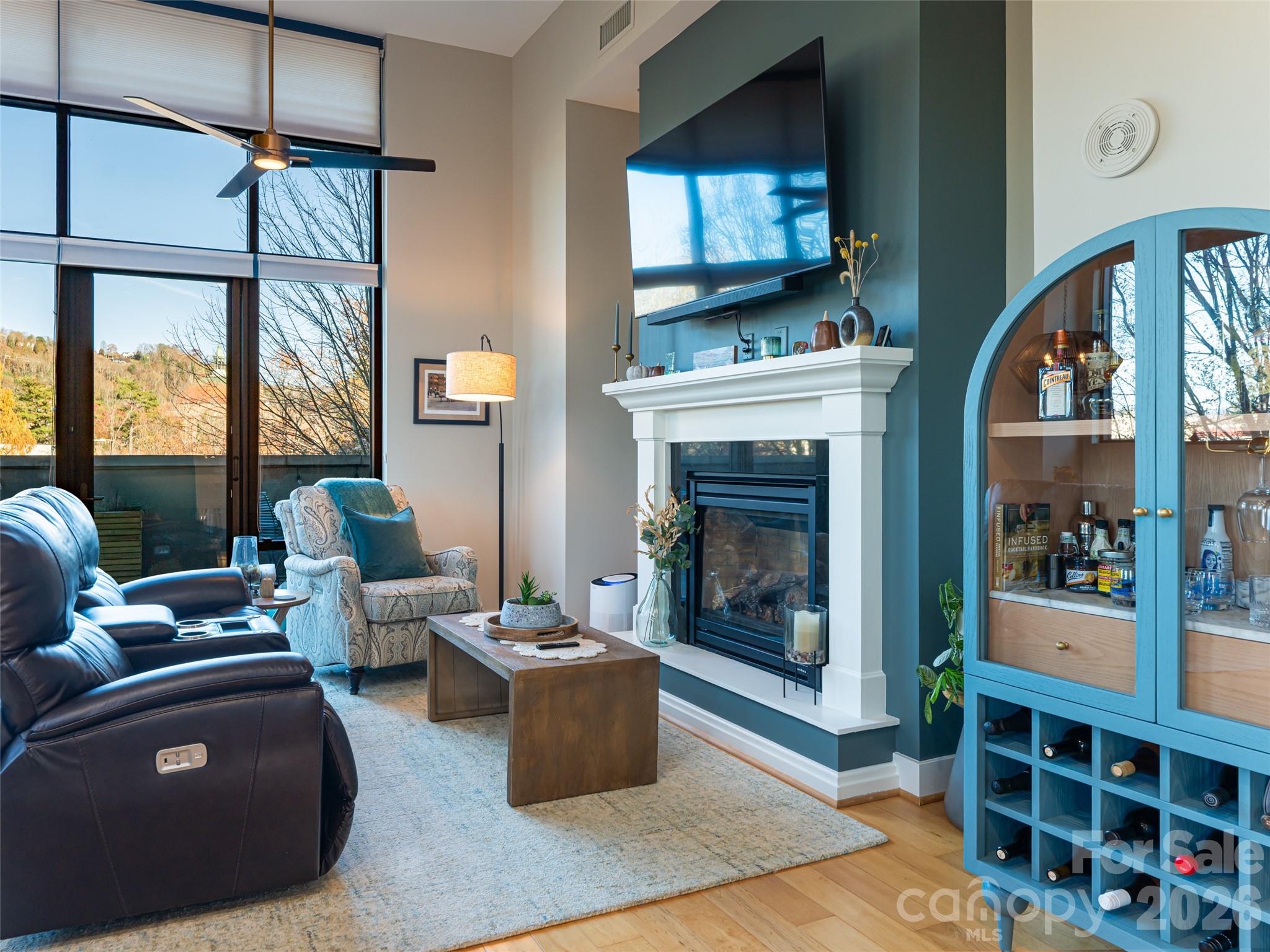 60 N Market Street Unit: 117