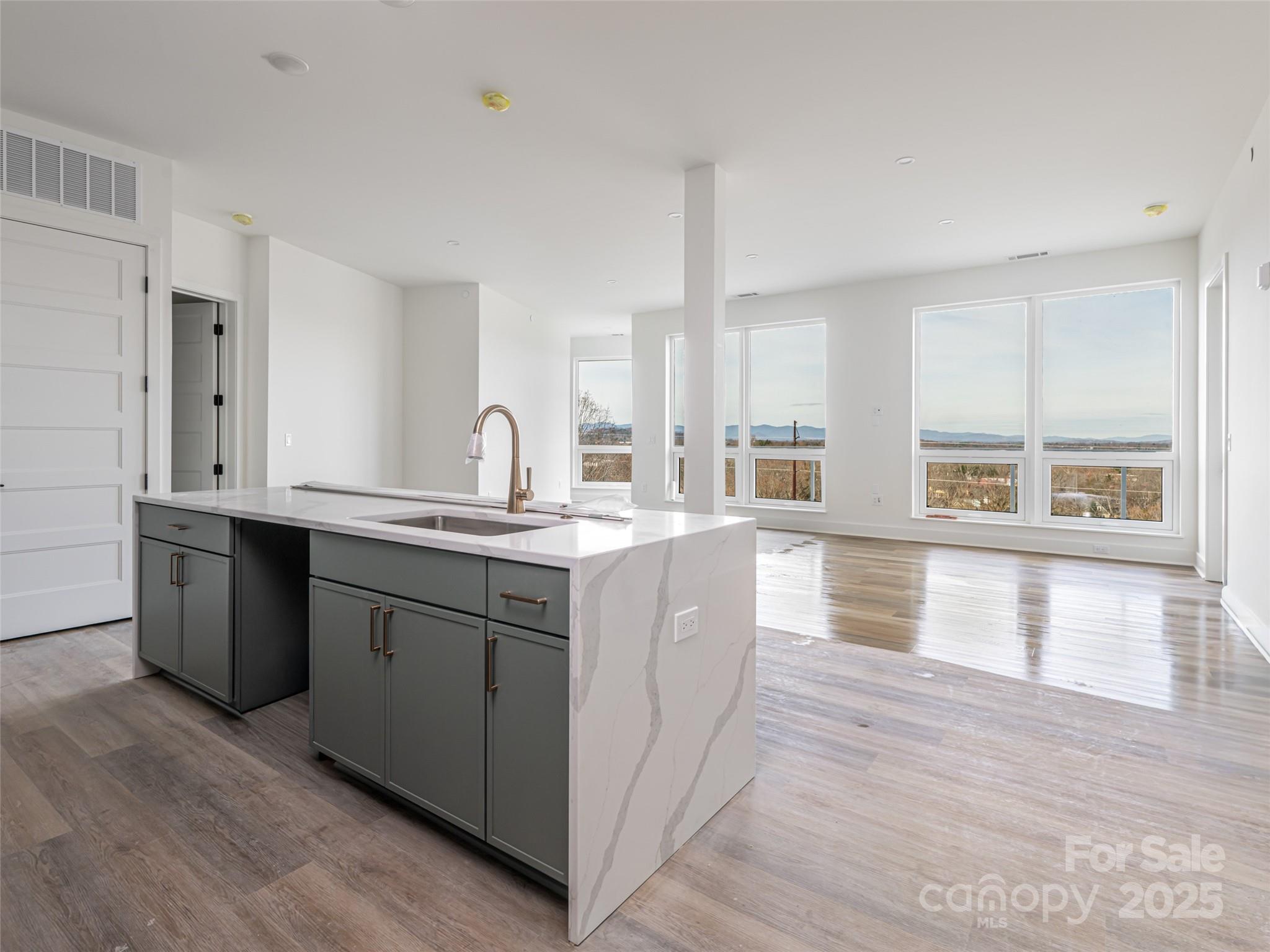 123 Haywood Street Unit: 205