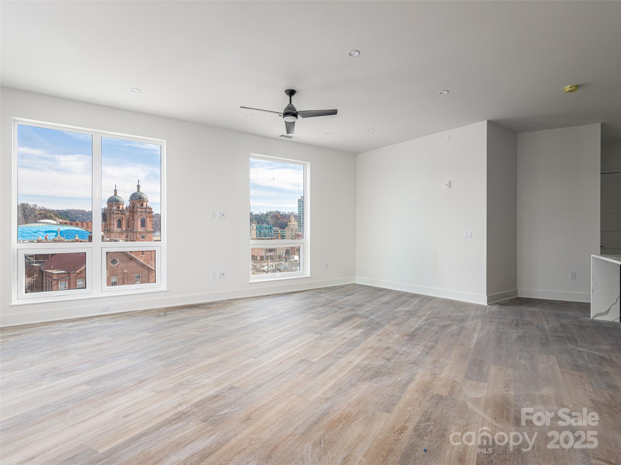 123 Haywood Street Unit: 205