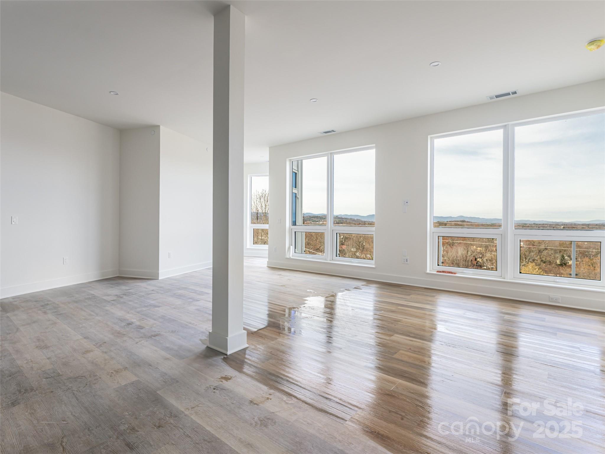 123 Haywood Street Unit: 205