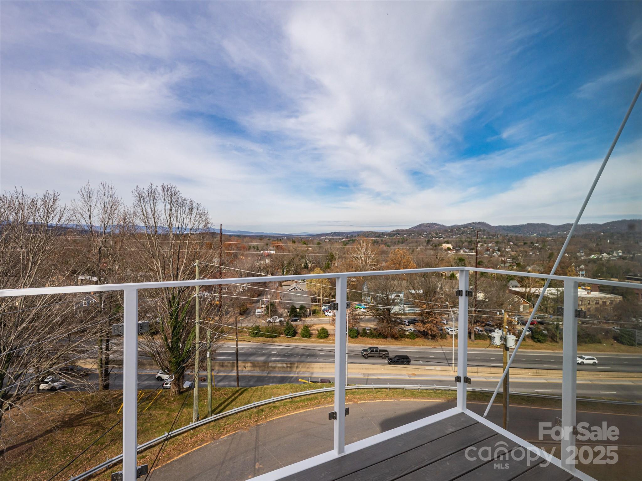 123 Haywood Street Unit: 205