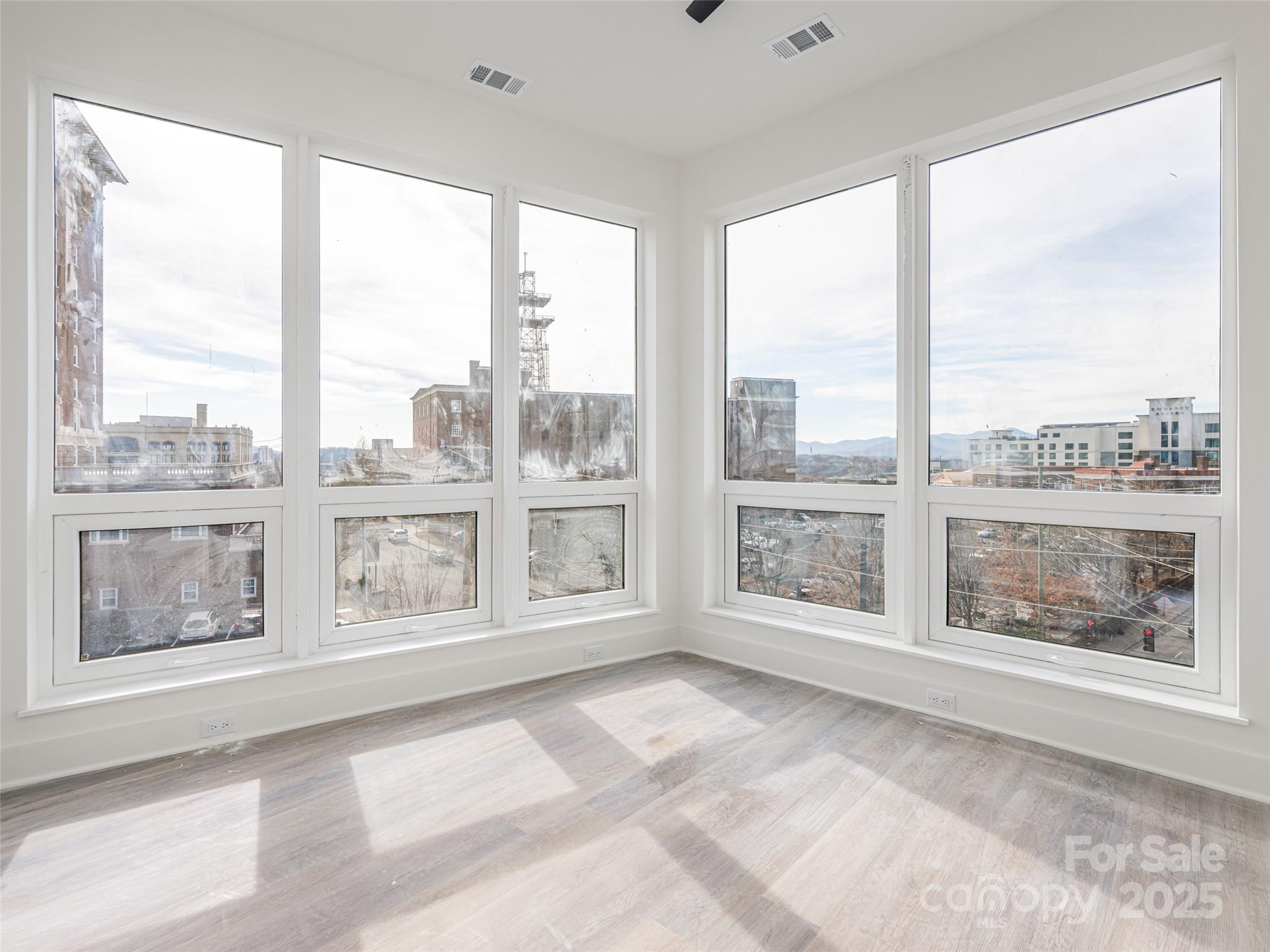 123 Haywood Street Unit: 205