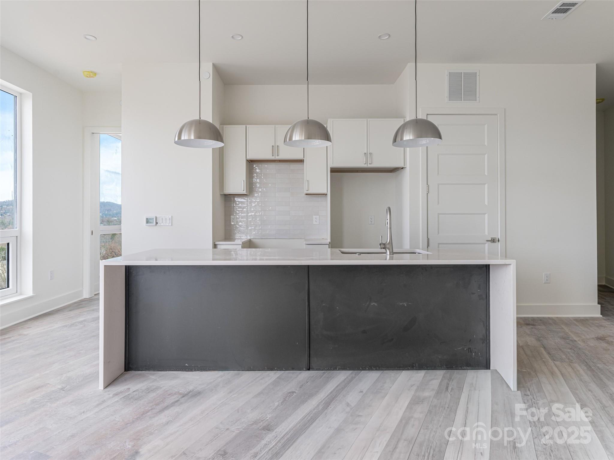 123 Haywood Street Unit: 205