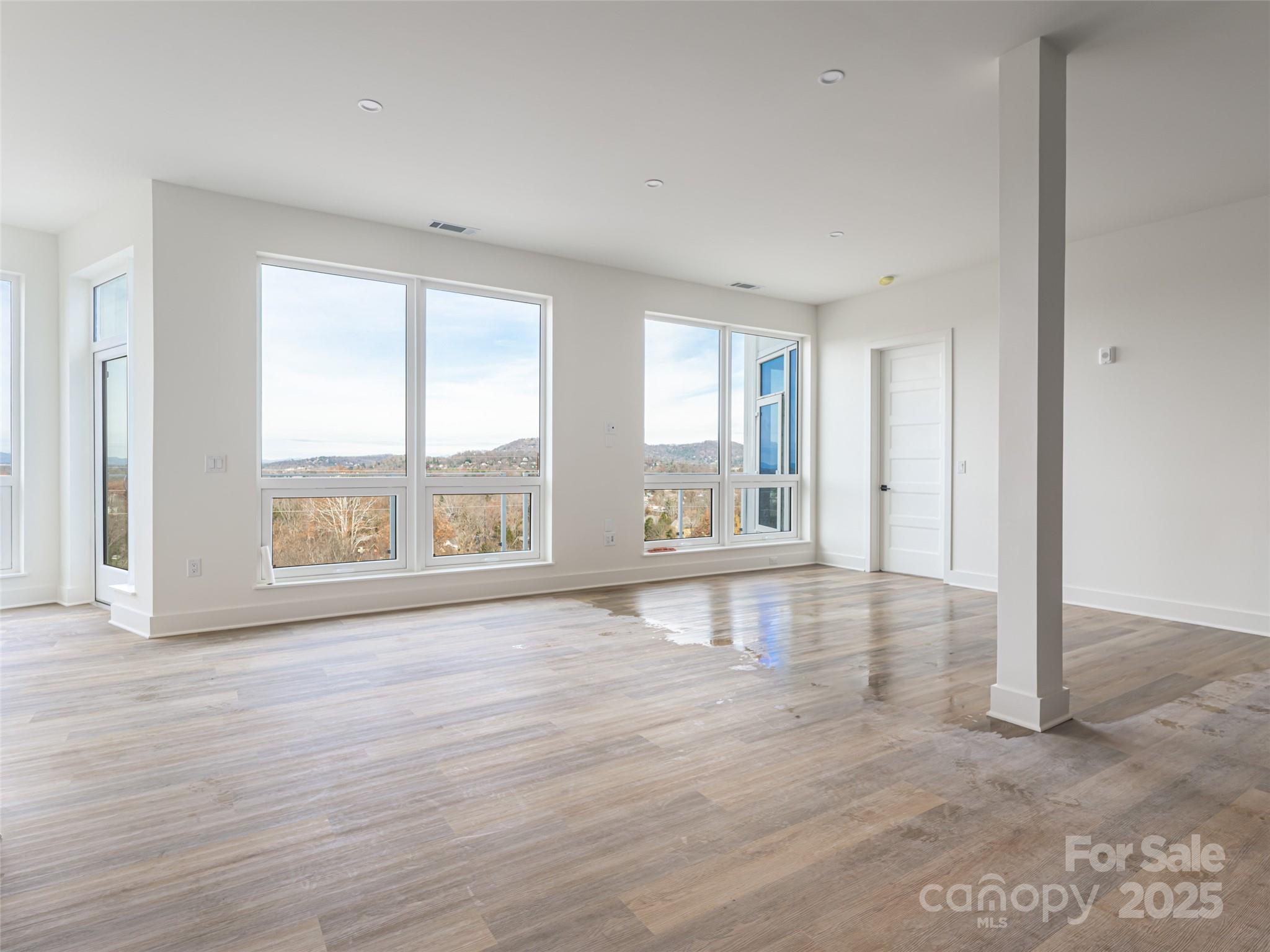 123 Haywood Street Unit: 205