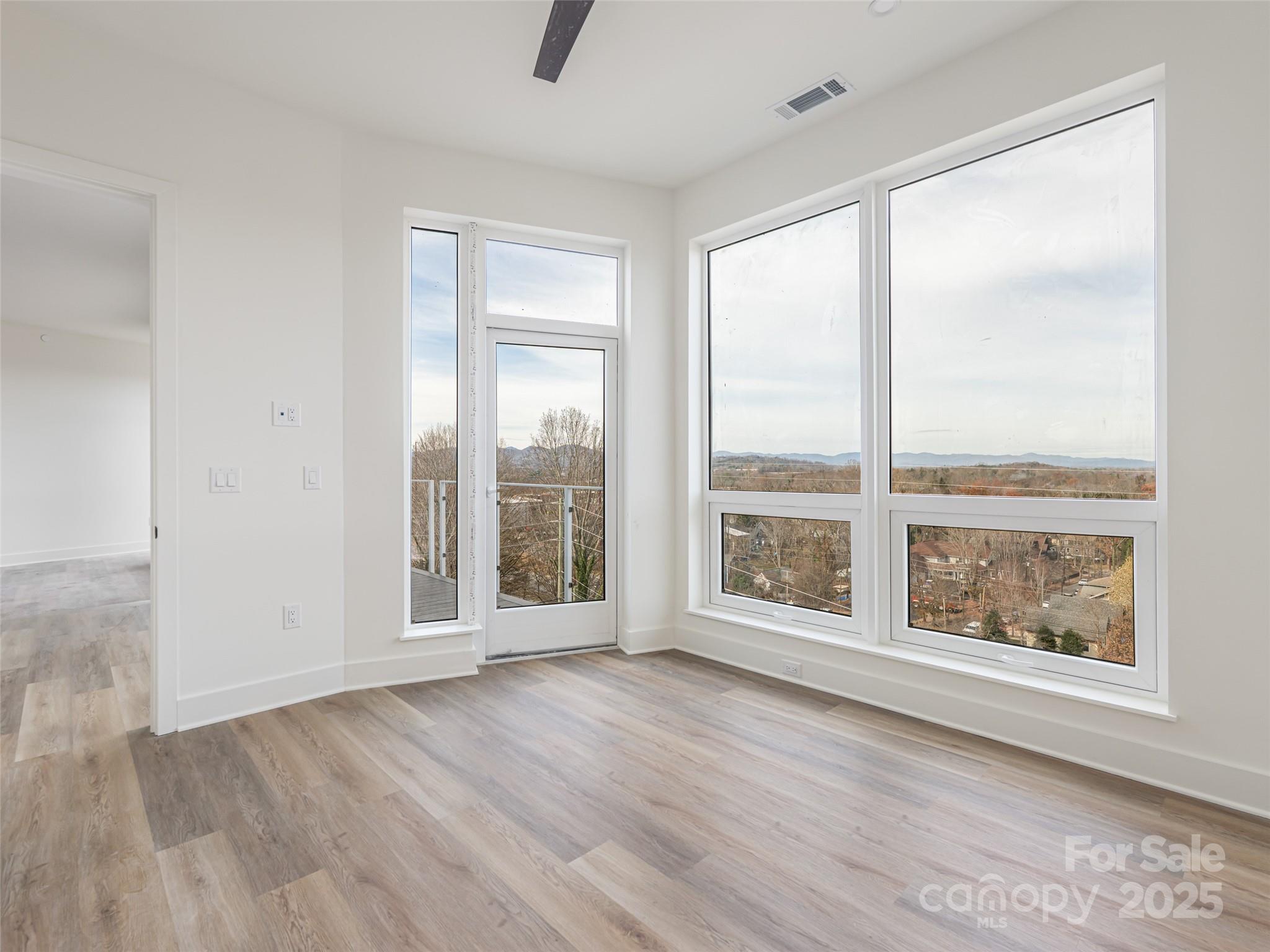 123 Haywood Street Unit: 205