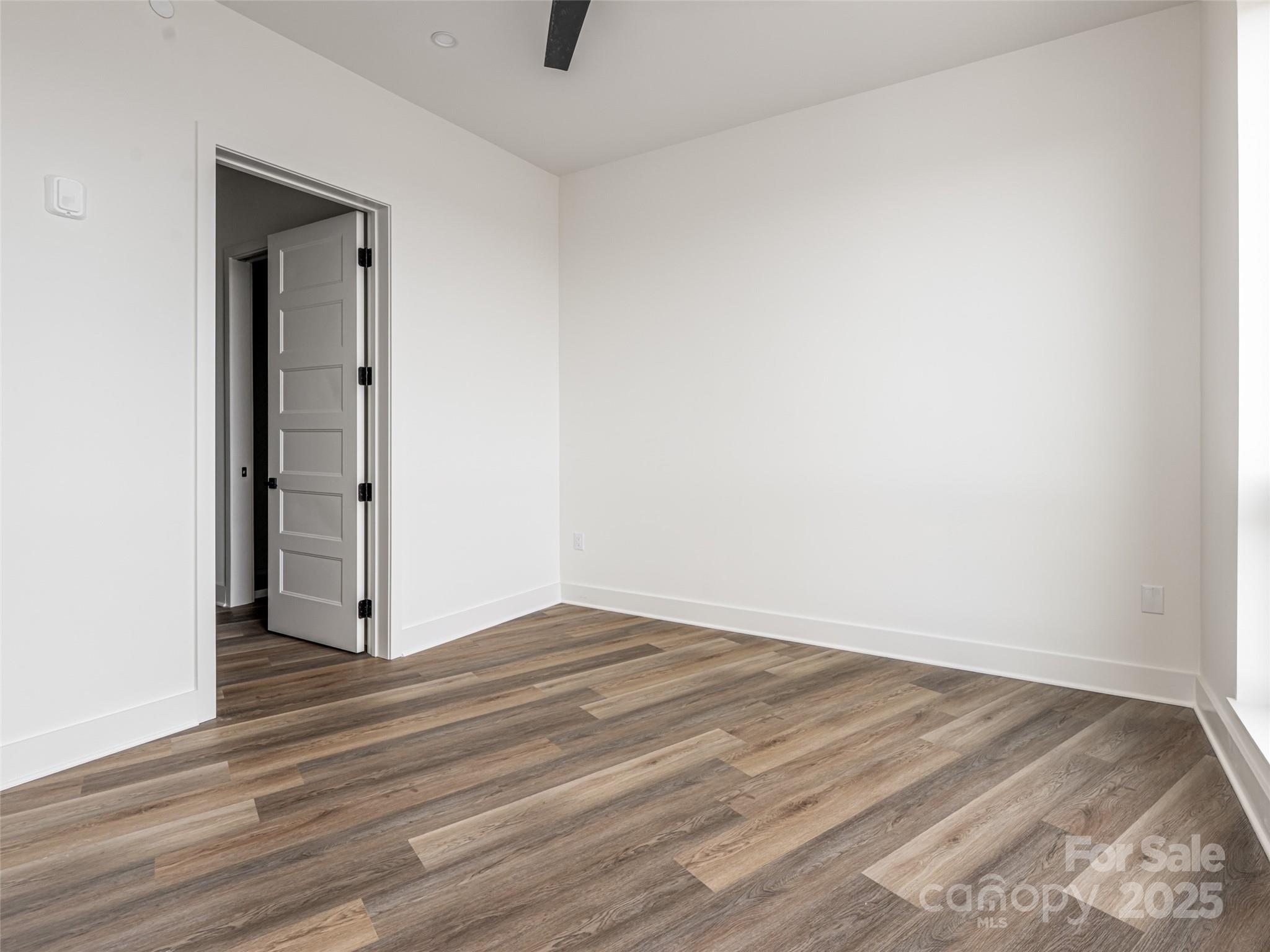 123 Haywood Street Unit: 205