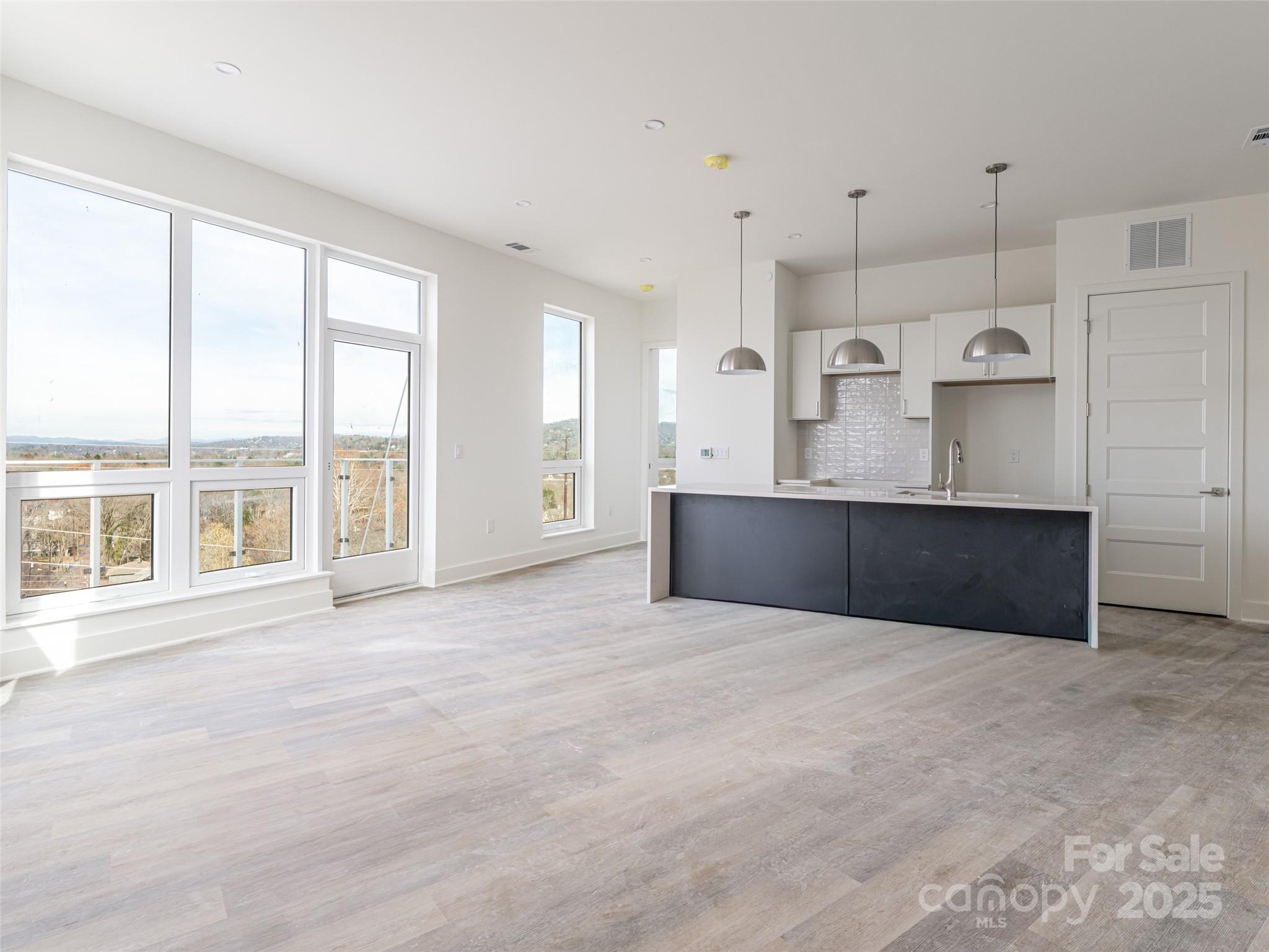 123 Haywood Street Unit: 205